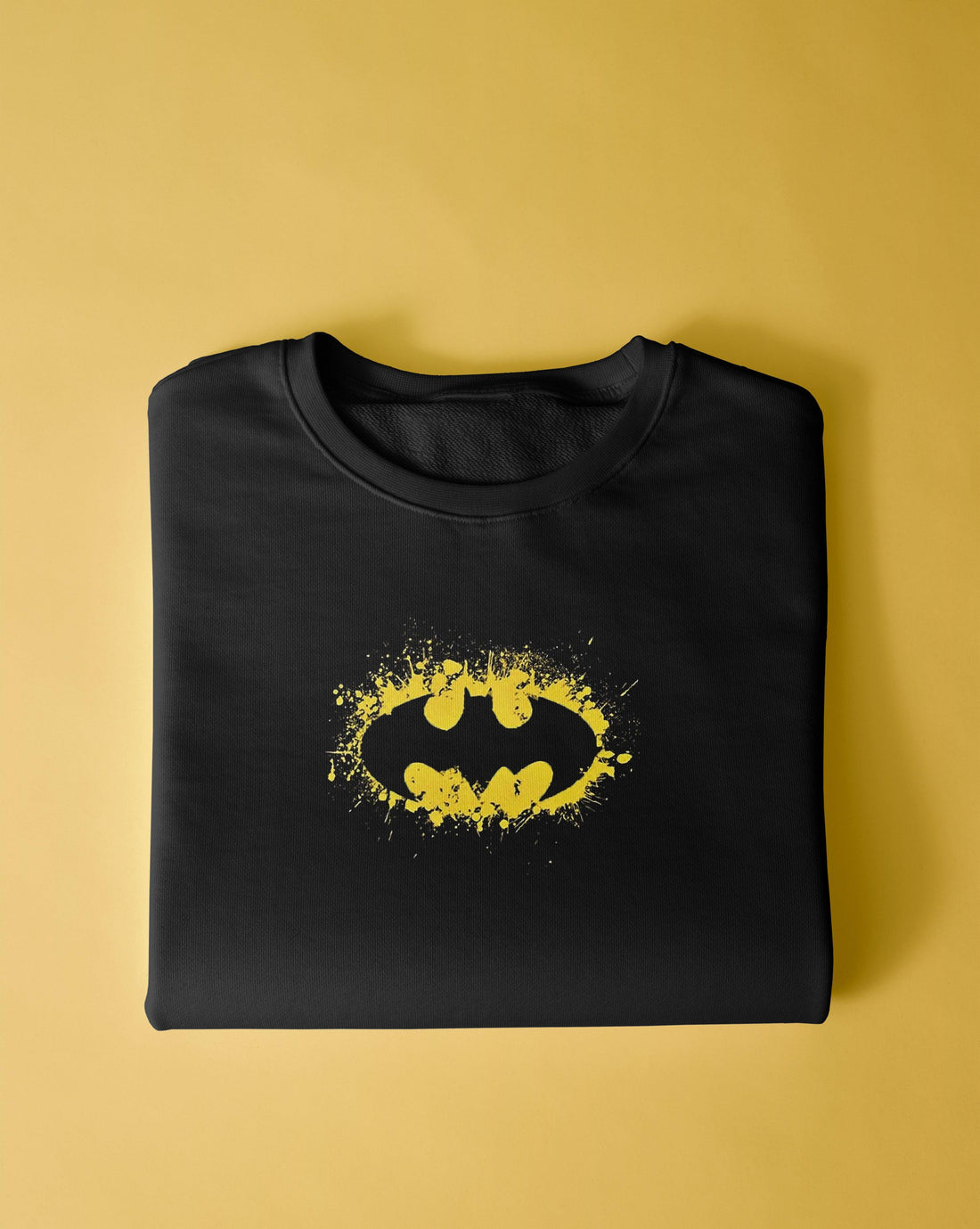 Batman Sweatshirt - Surteez