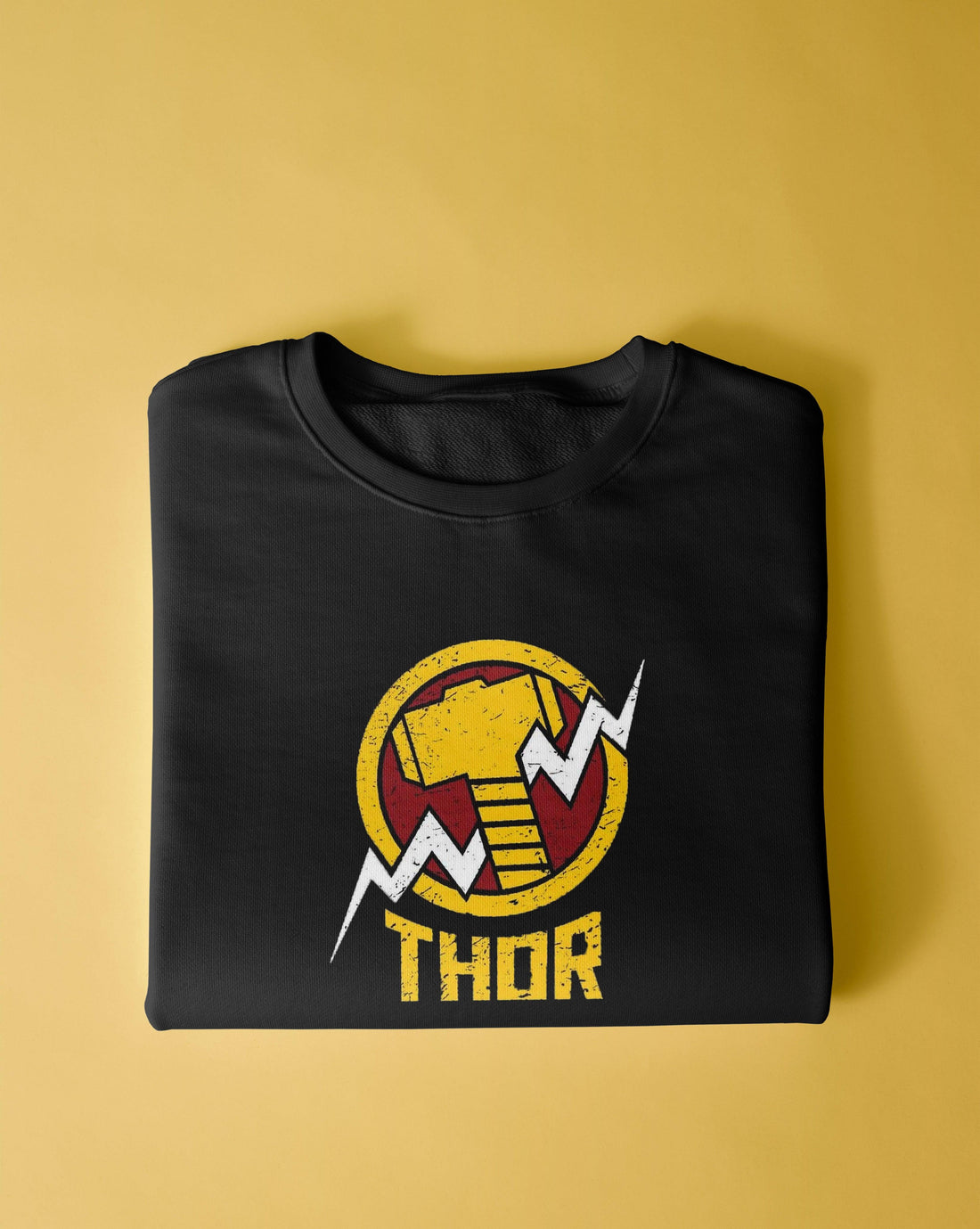 Thor Sweatshirt - Surteez