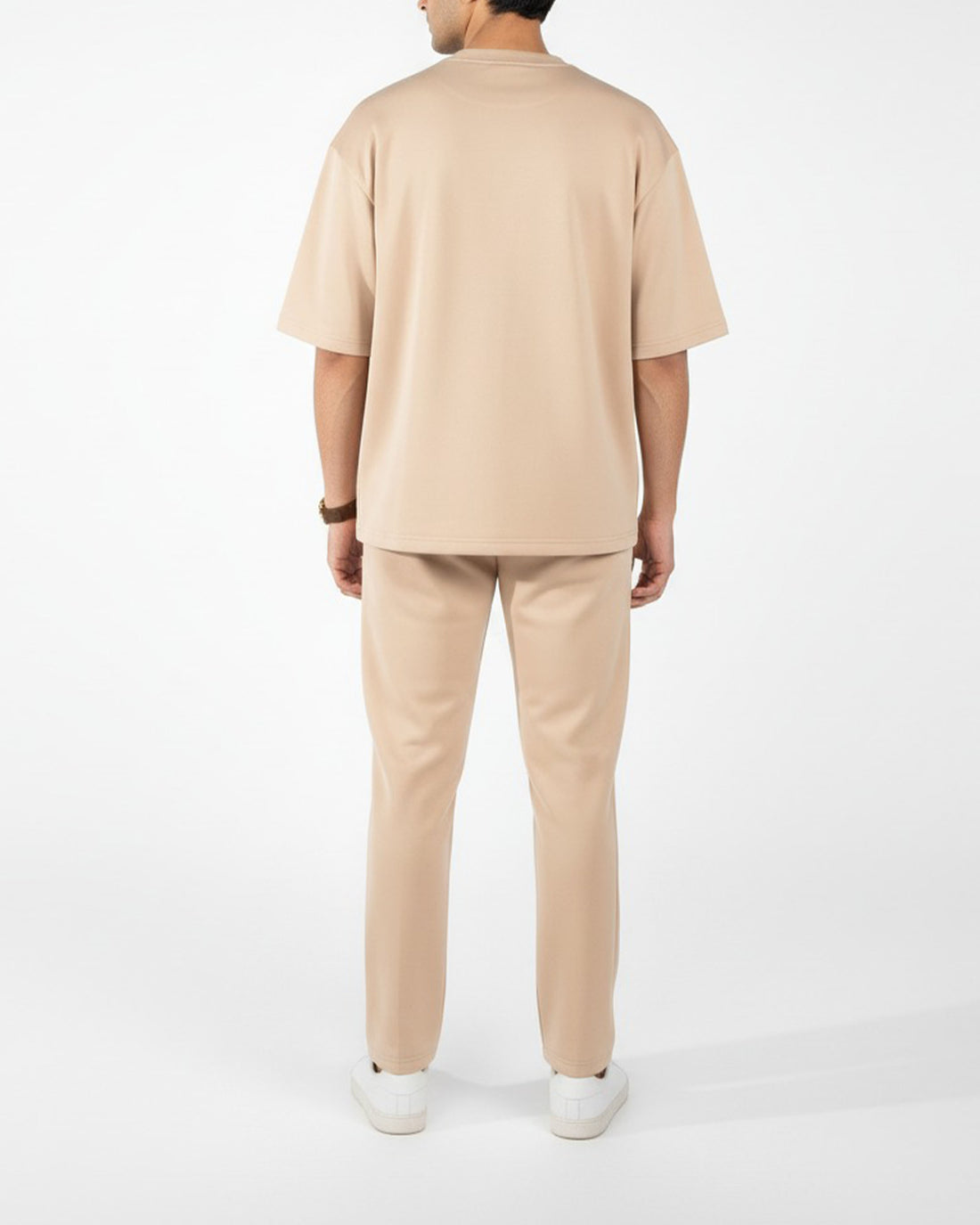 Skin Interlock Co-ord Set