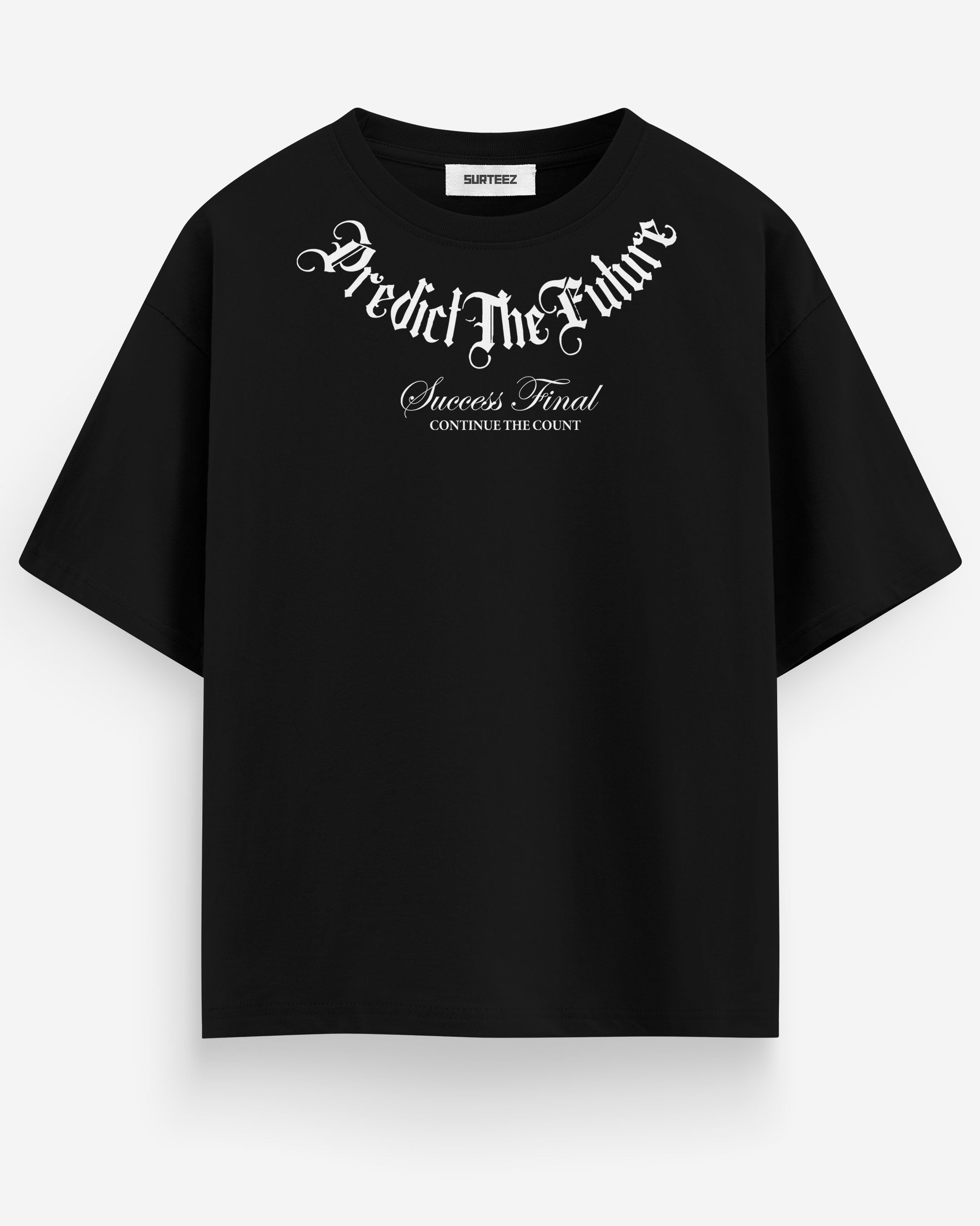 Oversize Bochike