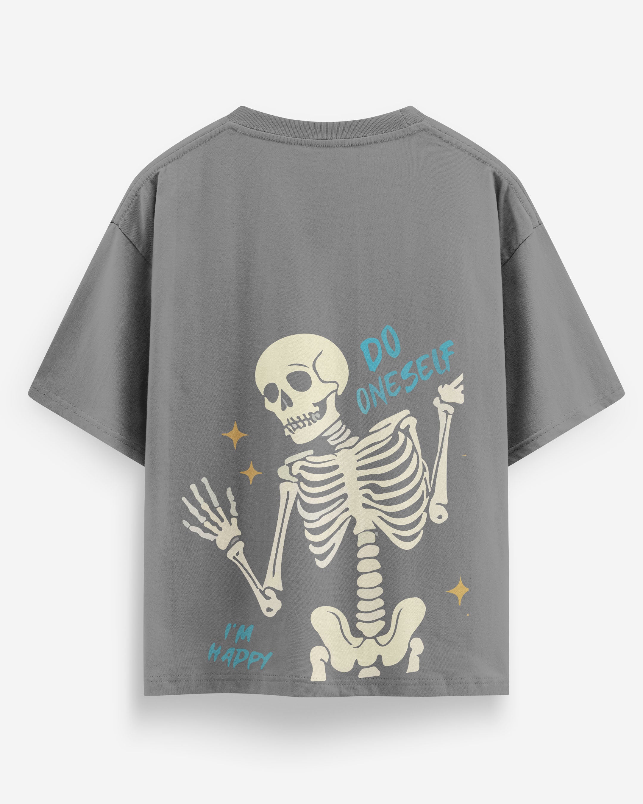Oversize I&