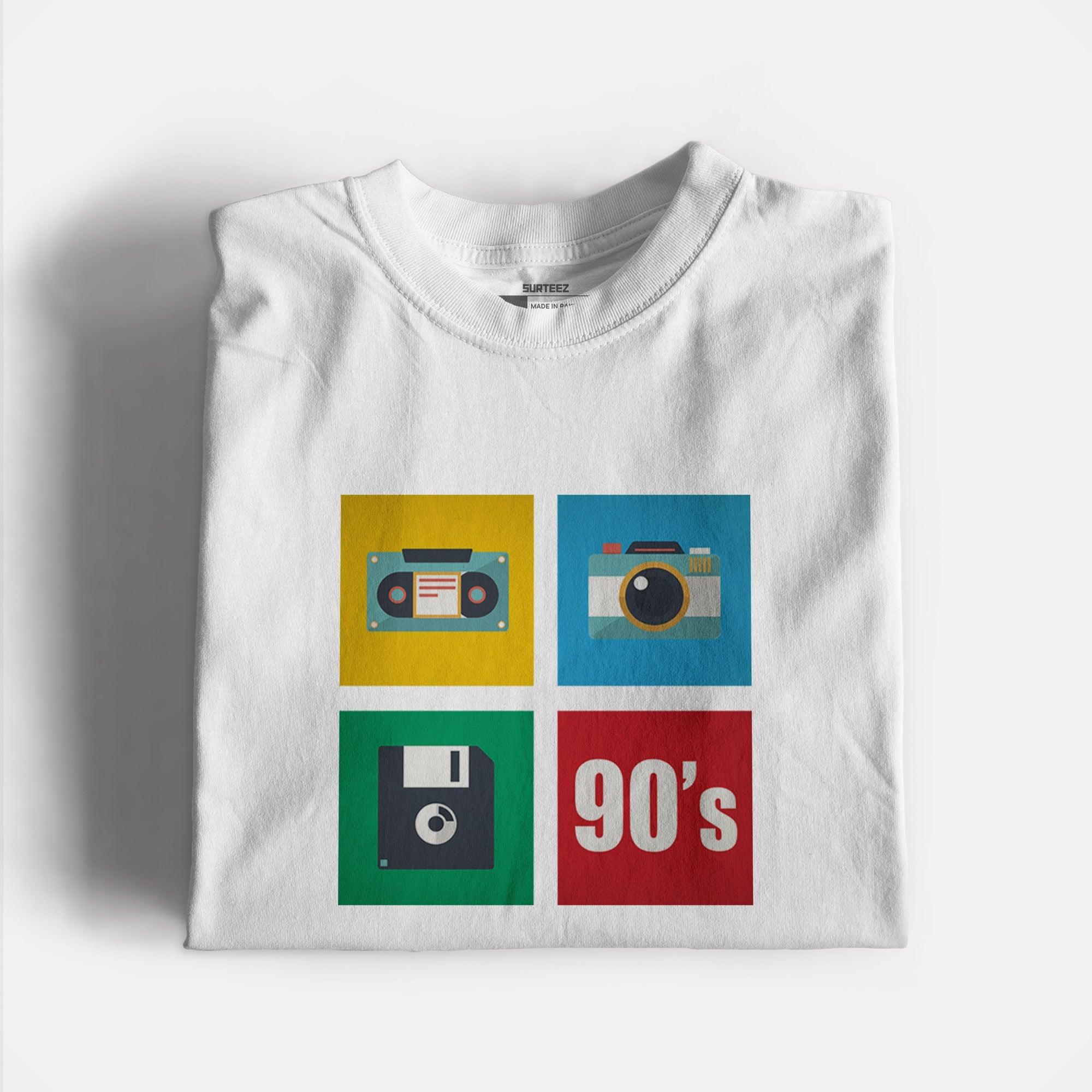 90&
