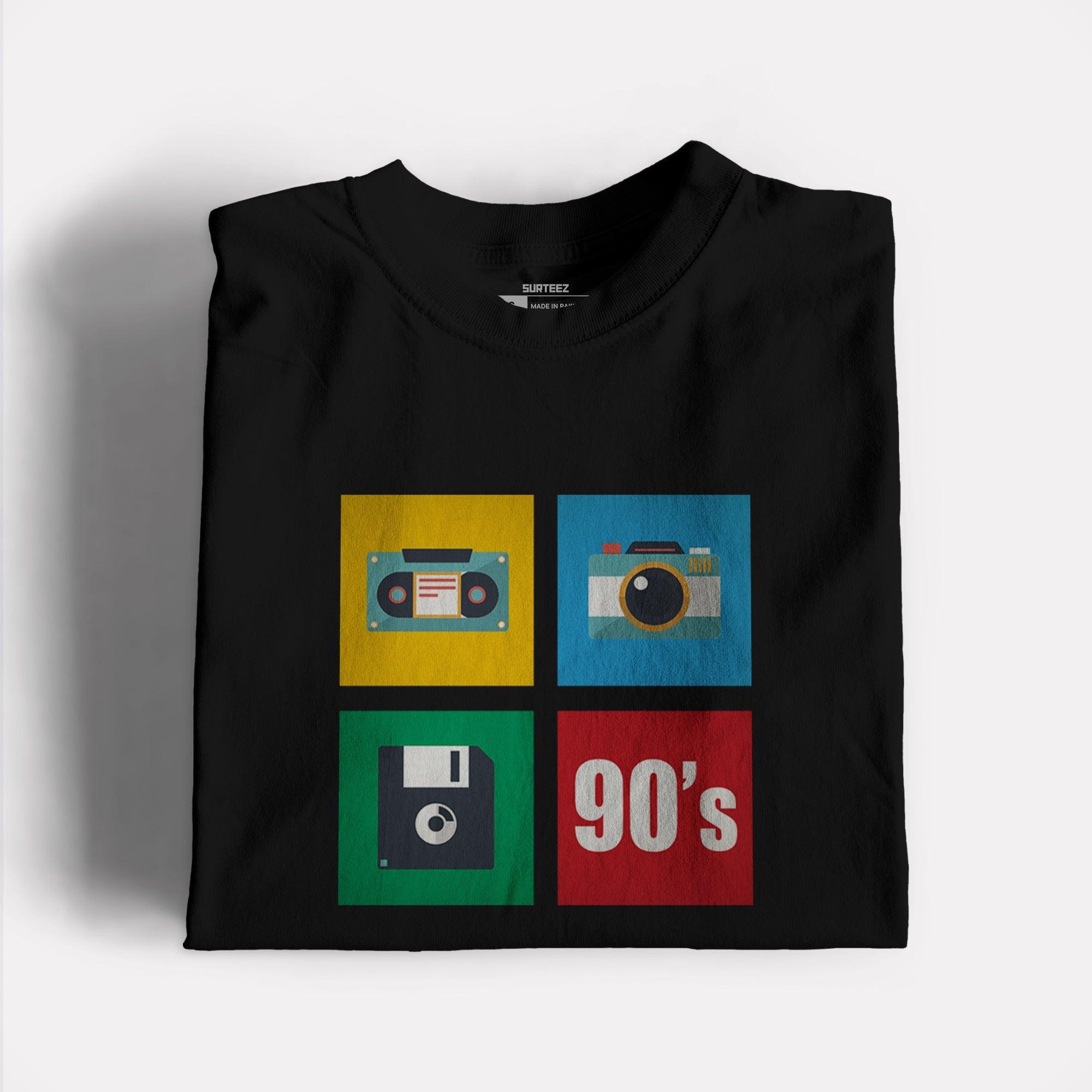 90&
