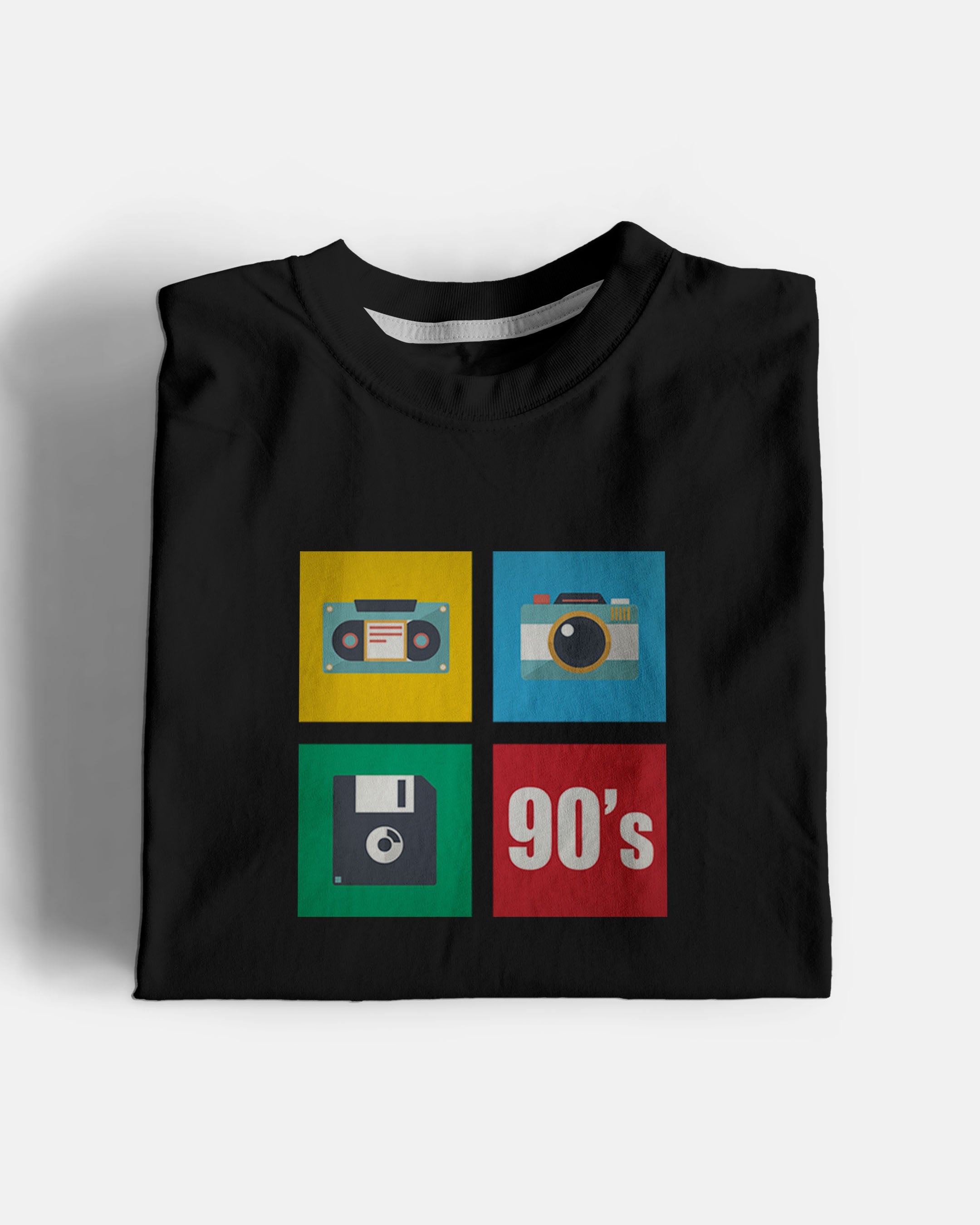 90&