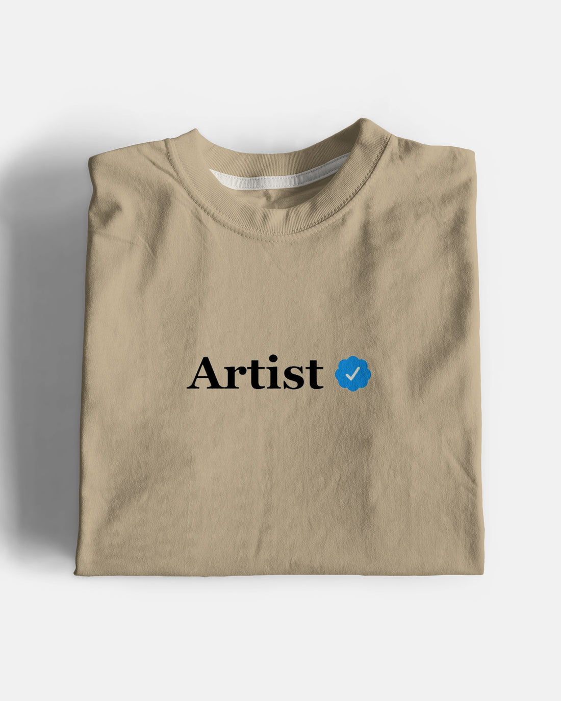 Artist Graphic Tee