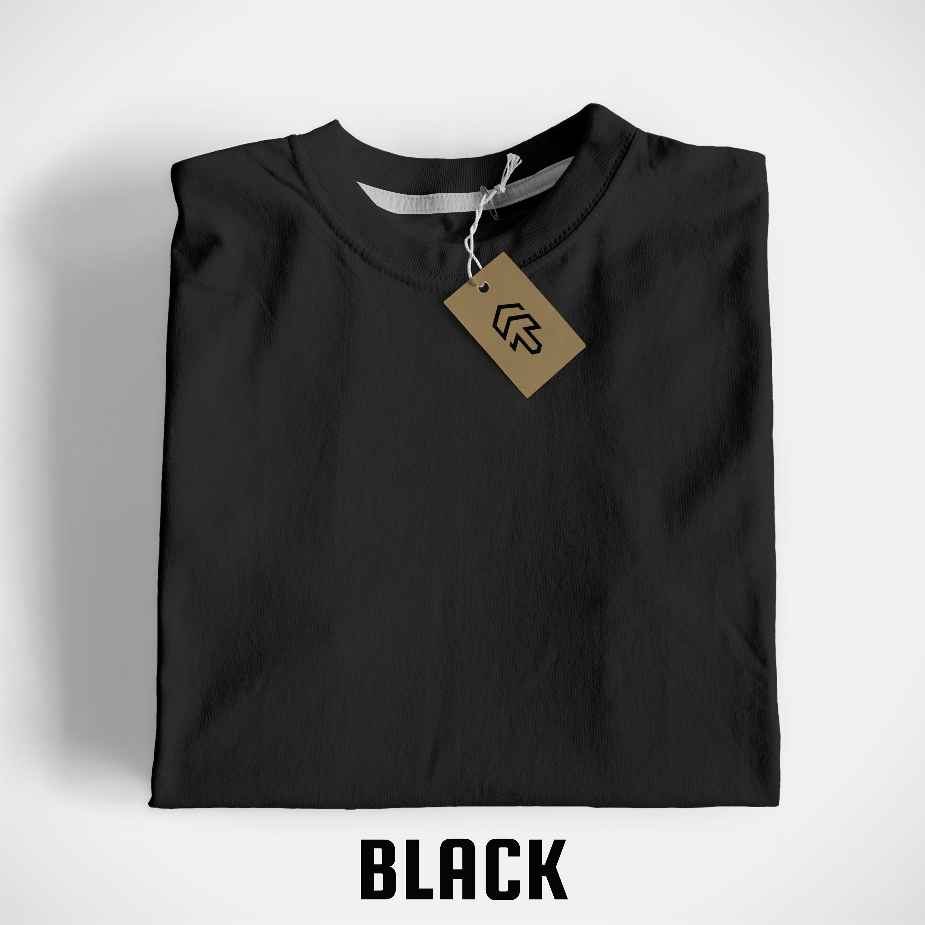Any Pack of 6 Basic Tees - Surteez