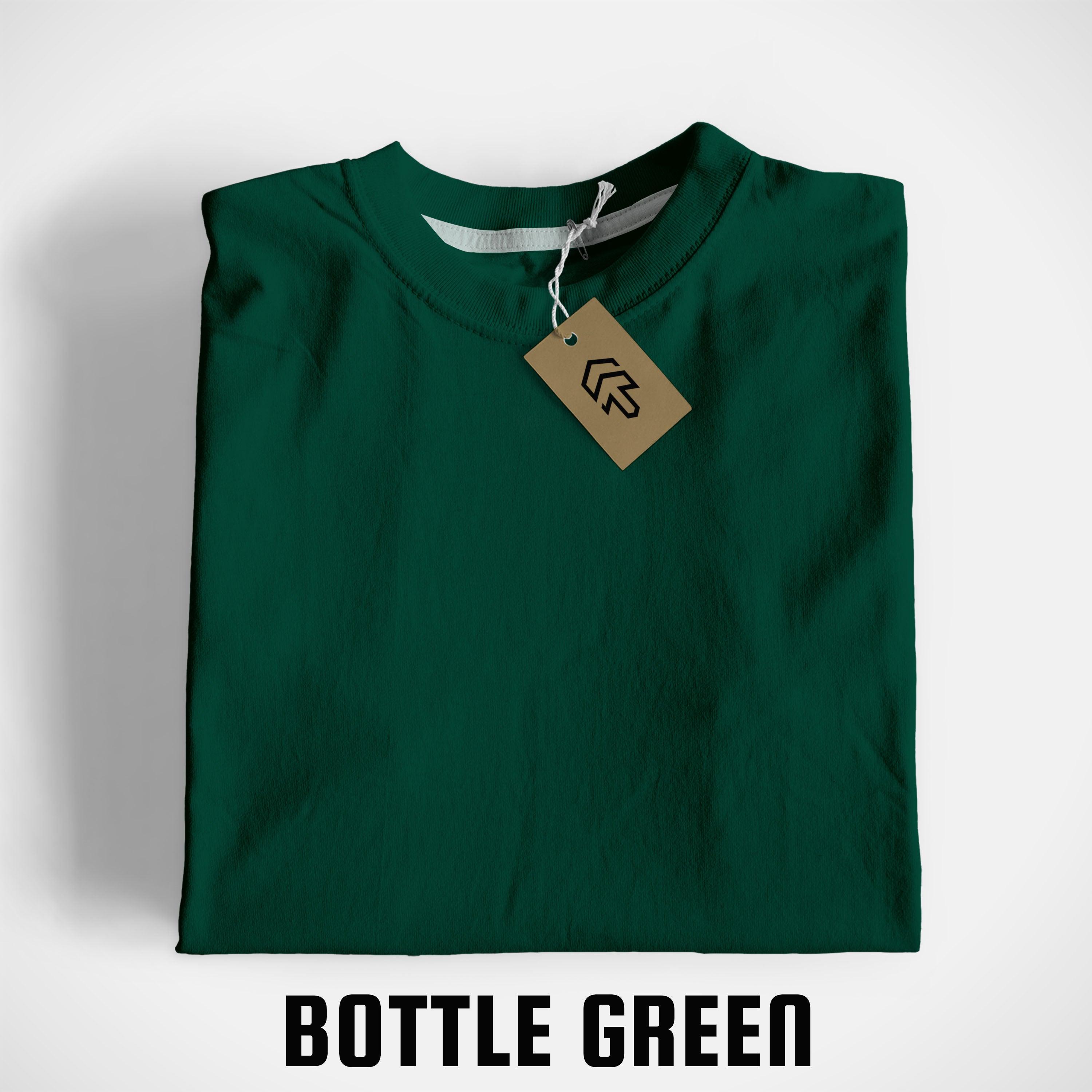 Any Pack of 6 Basic Tees - Surteez