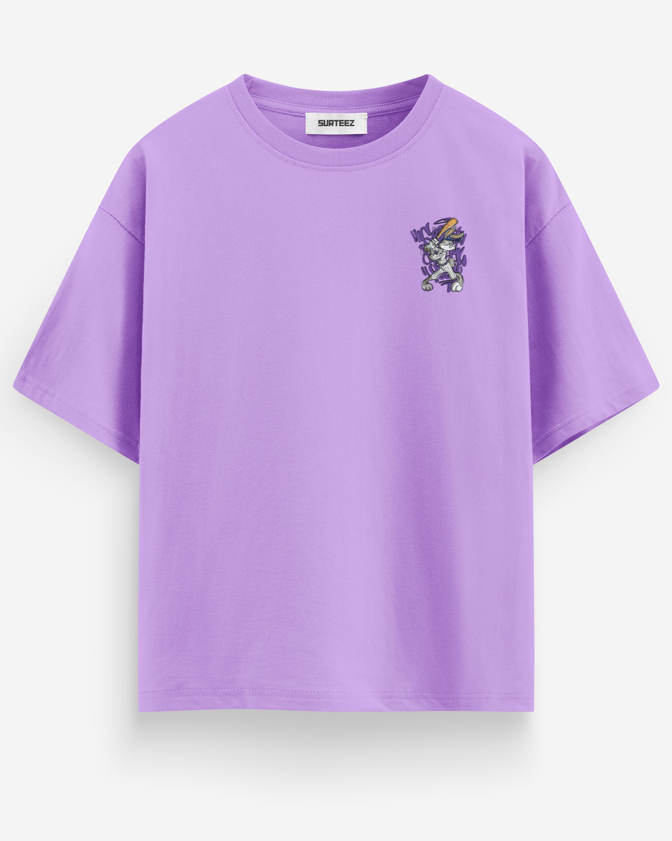 Oversize Bunny