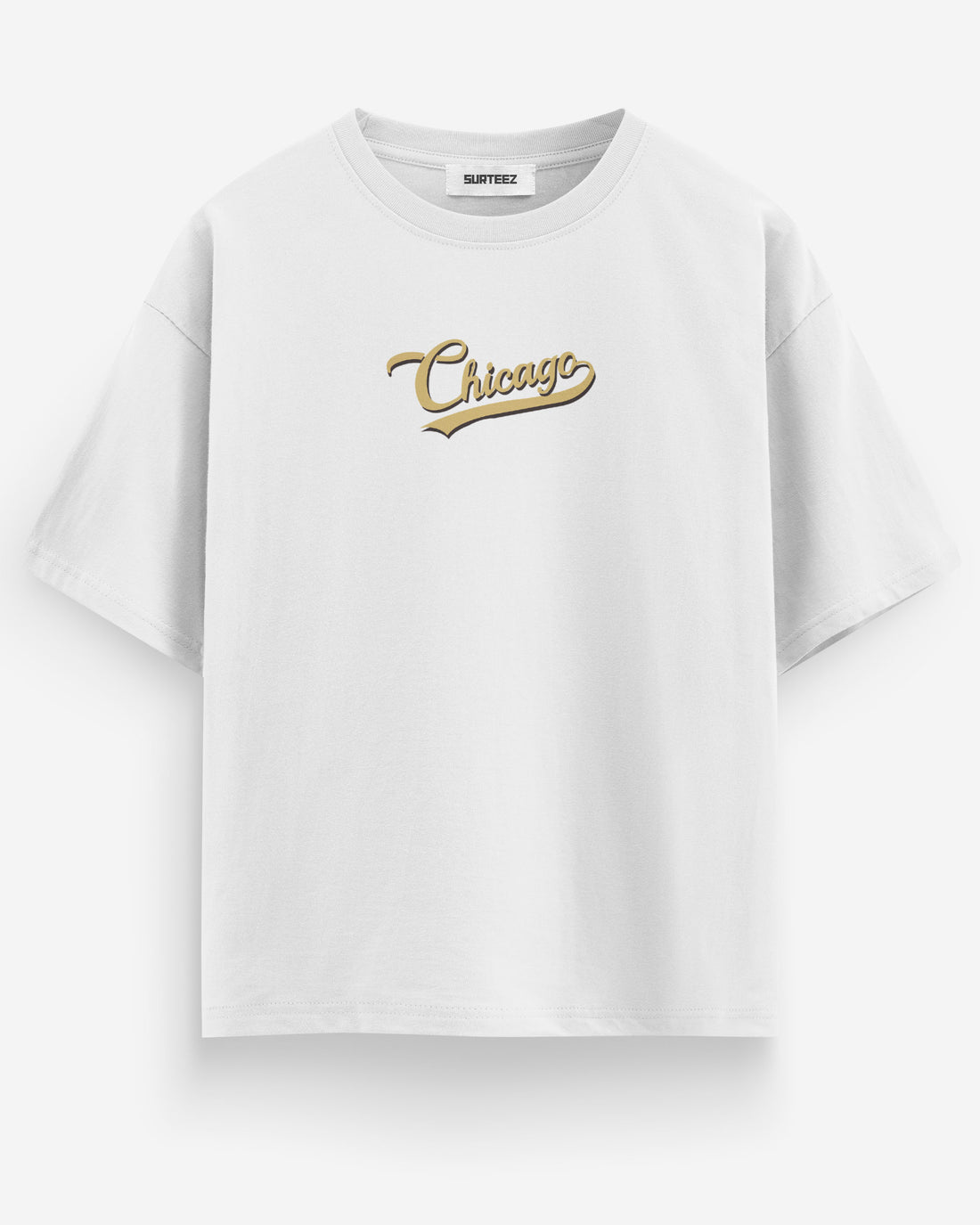 Oversize Chicago Summers