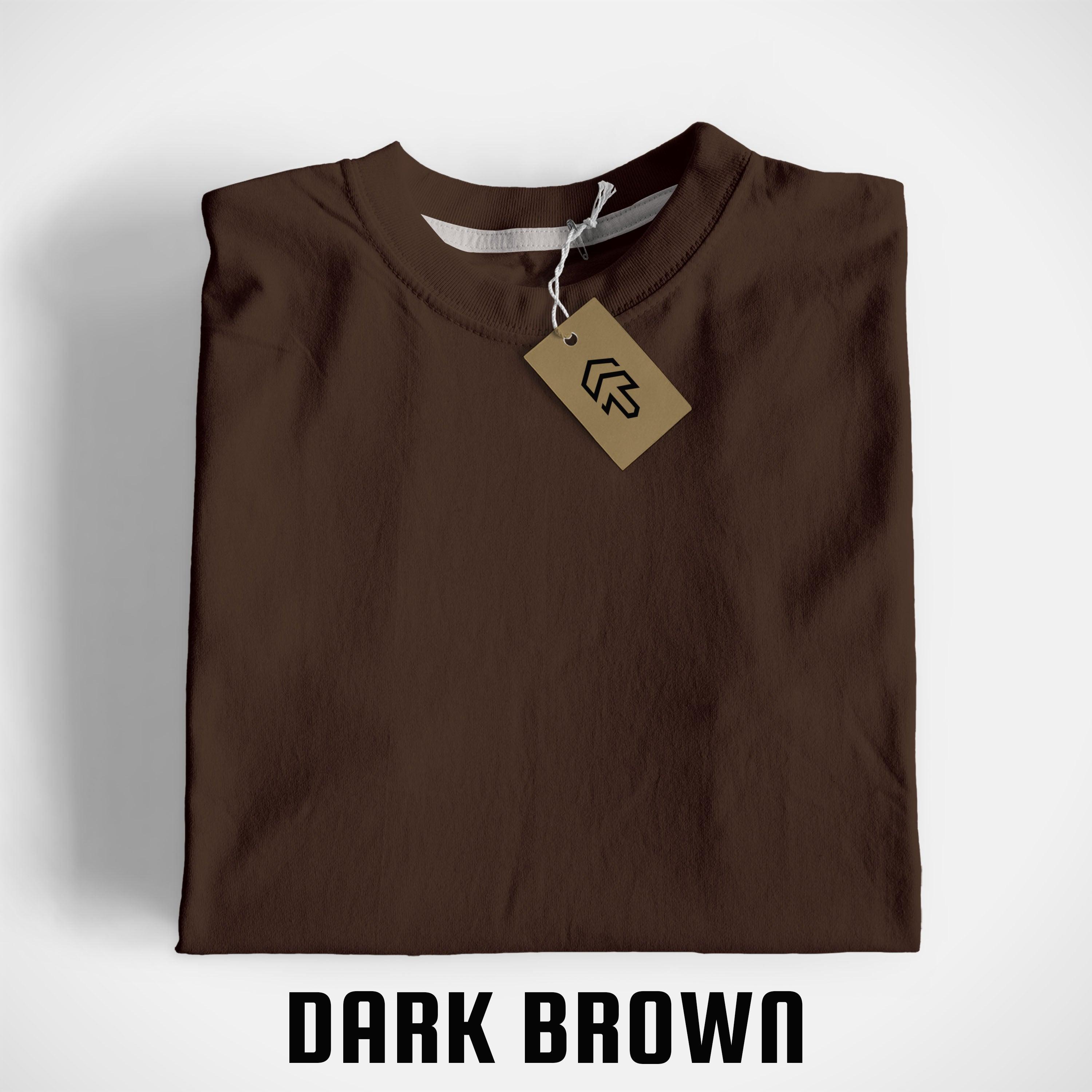 Any Pack of 8 Basic Tees - Surteez