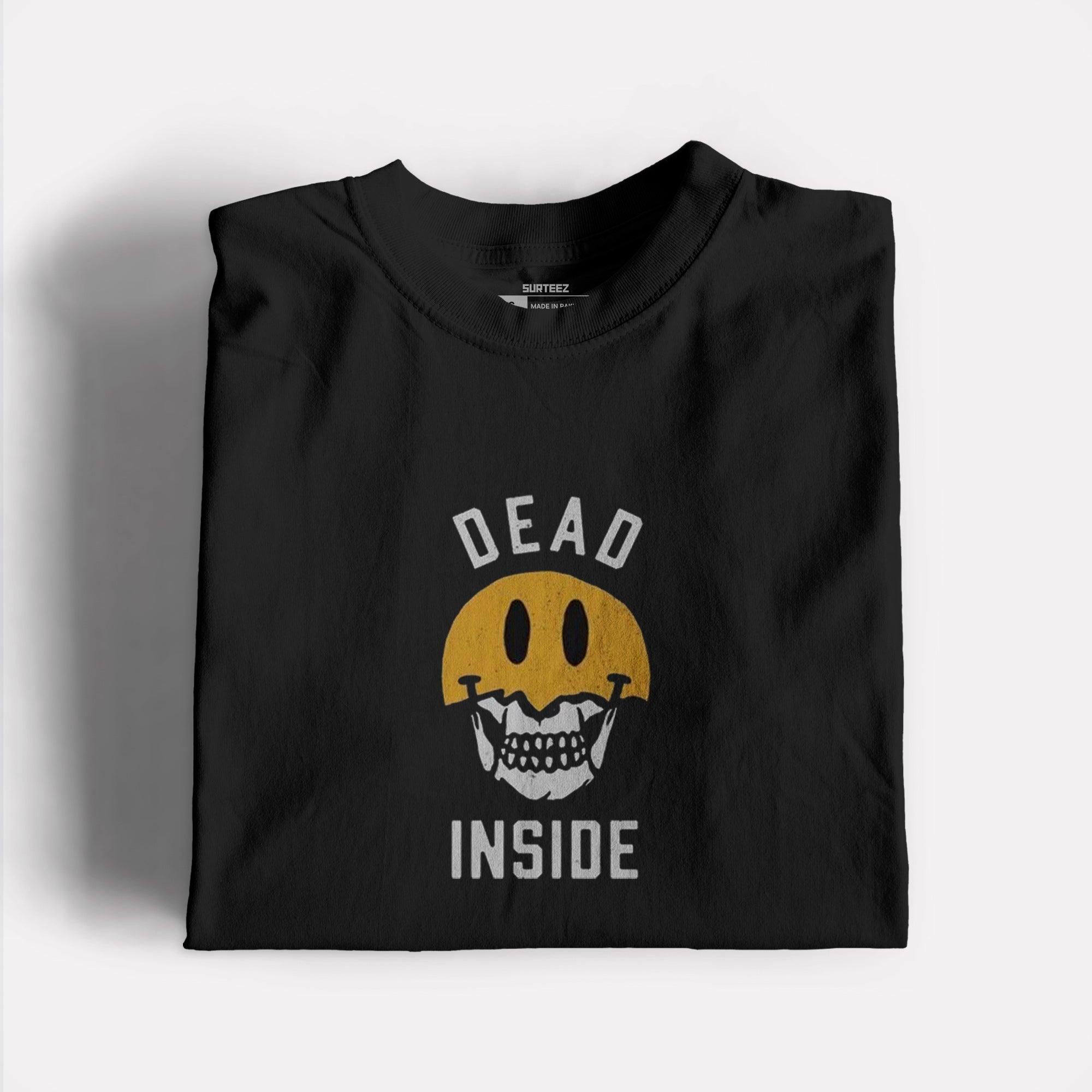 Dead Graphic Tee - Surteez
