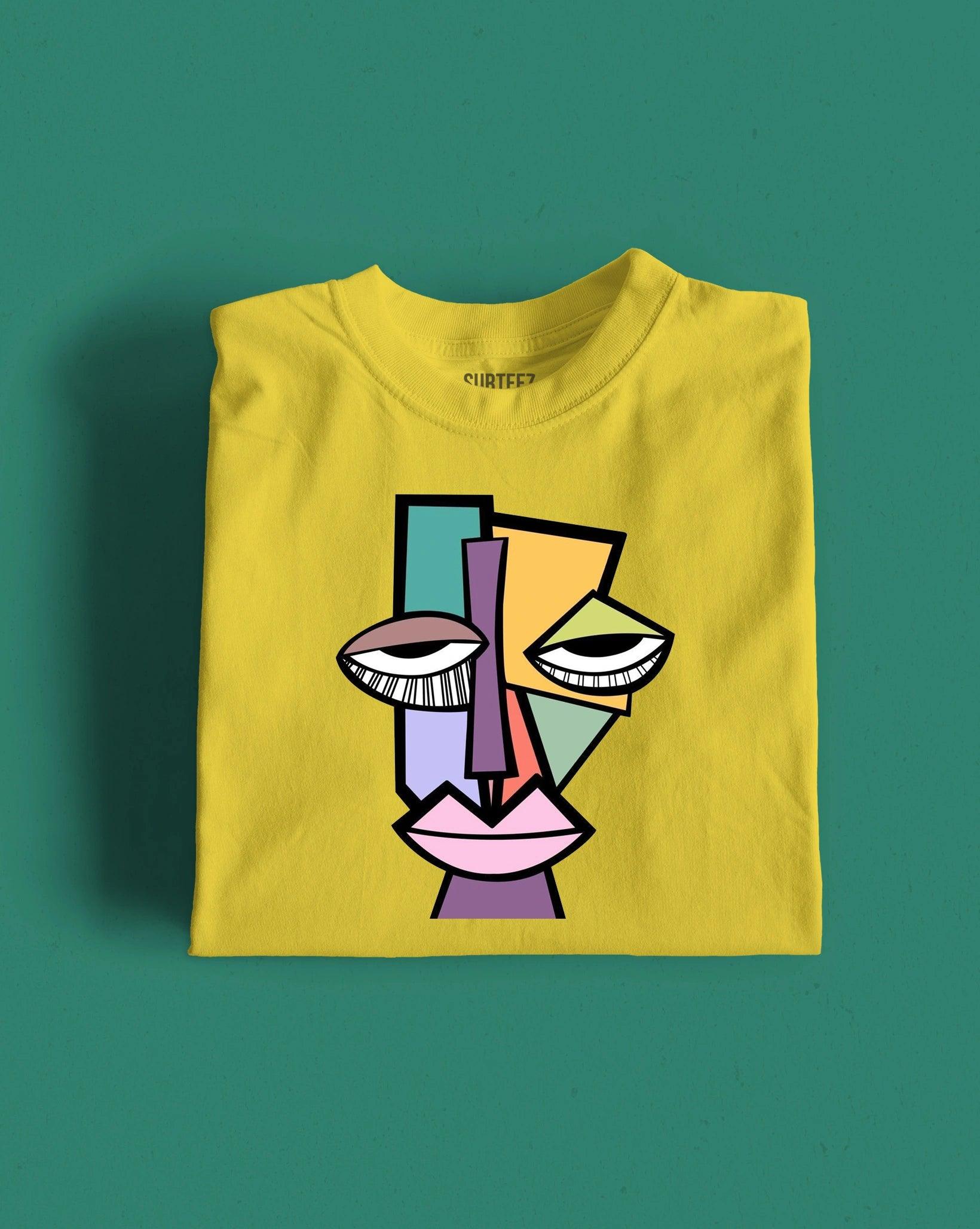 Drunk Graphic Tshirt - Surteez