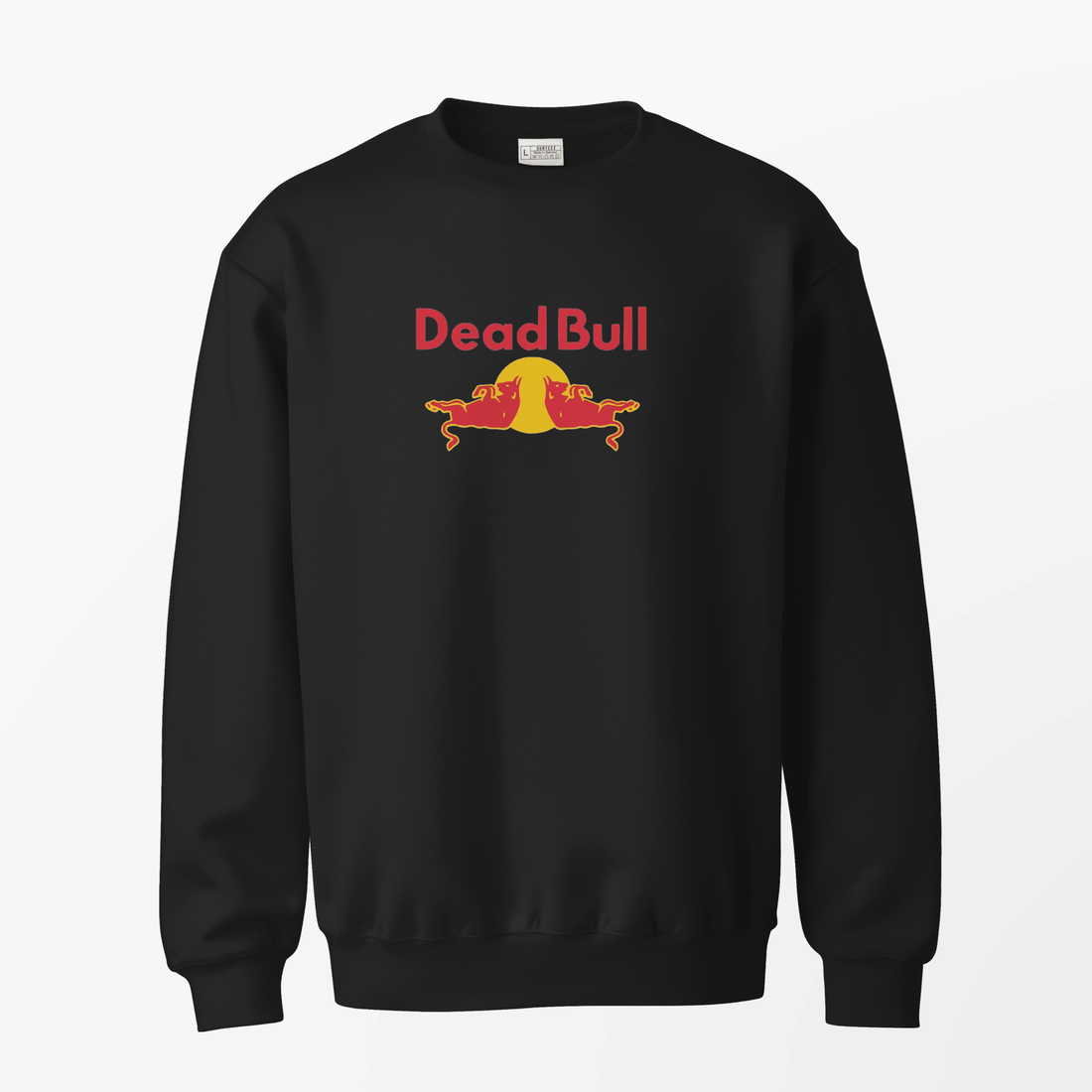 Dead Bull Sweatshirt - Surteez