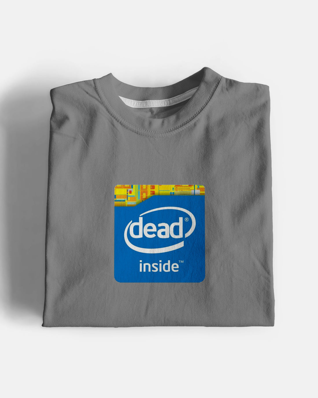 Dead Inside graphic Tee