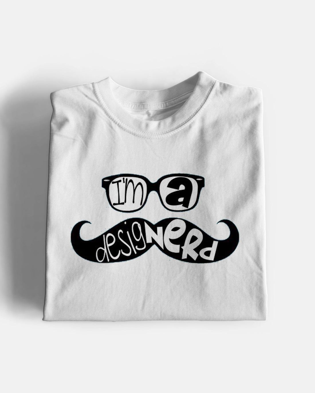 Designerd Graphic Tee