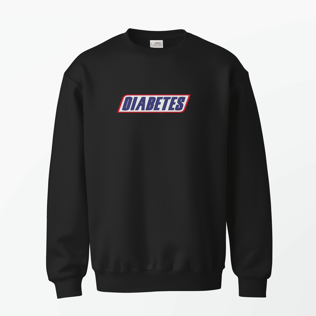 Diabetes Sweatshirt - Surteez