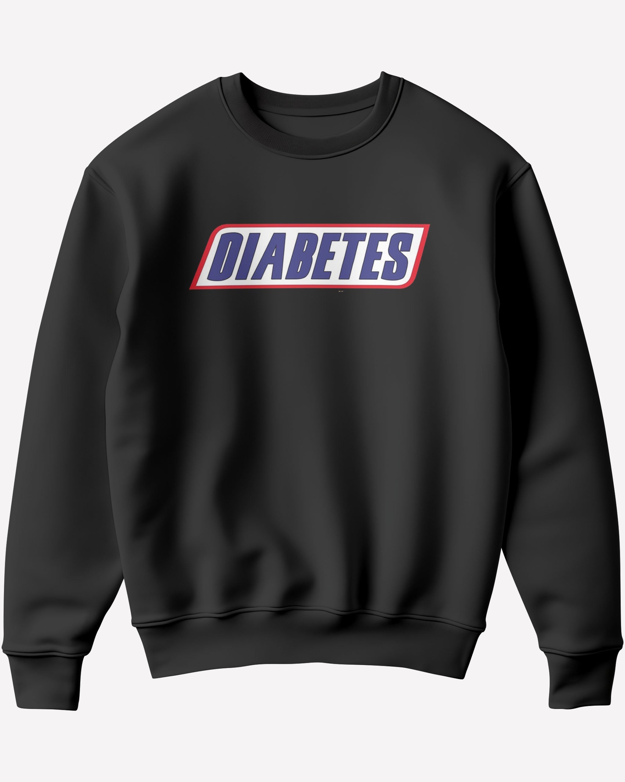 Diabetes Sweatshirt