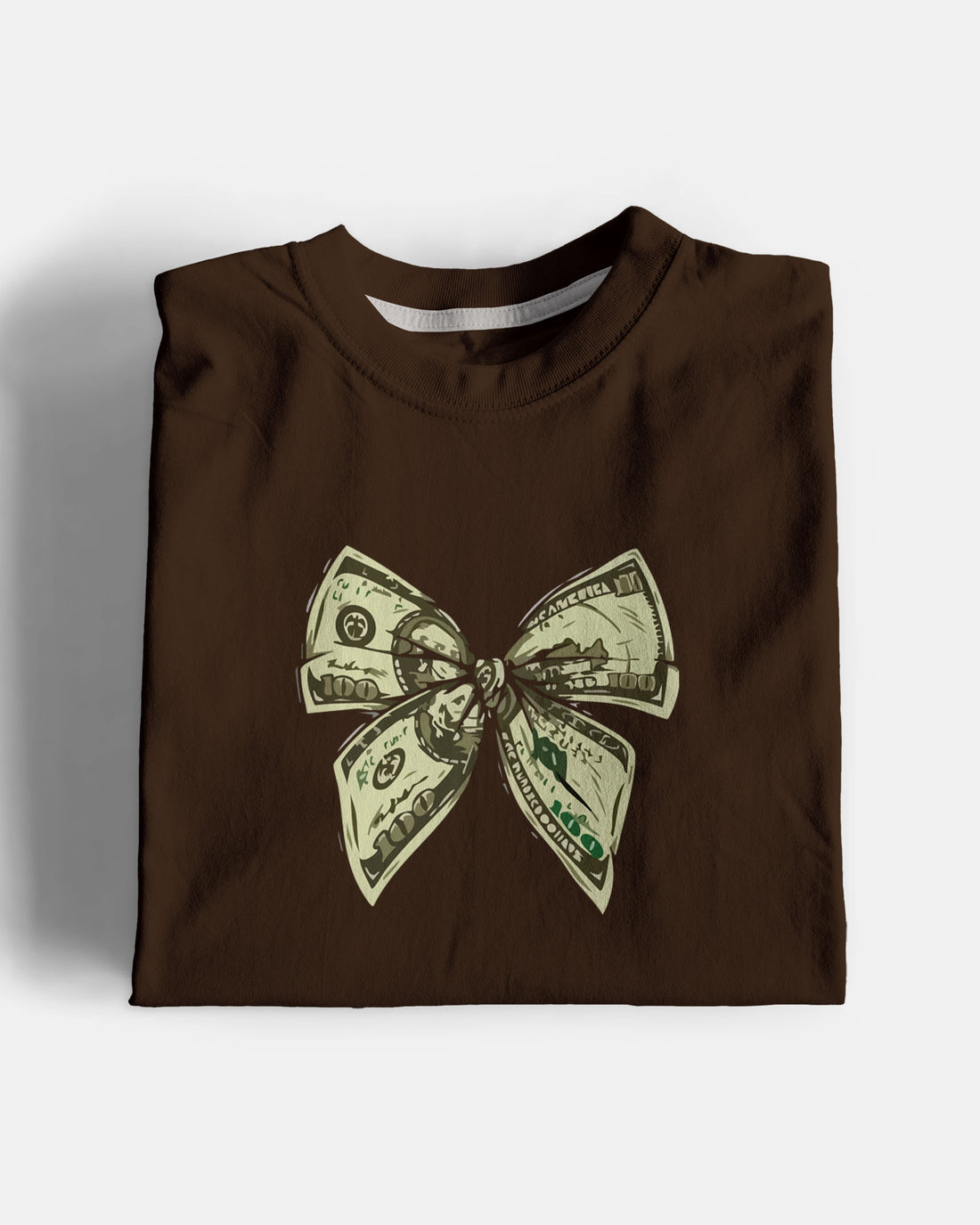 Dollar Graphic Tee