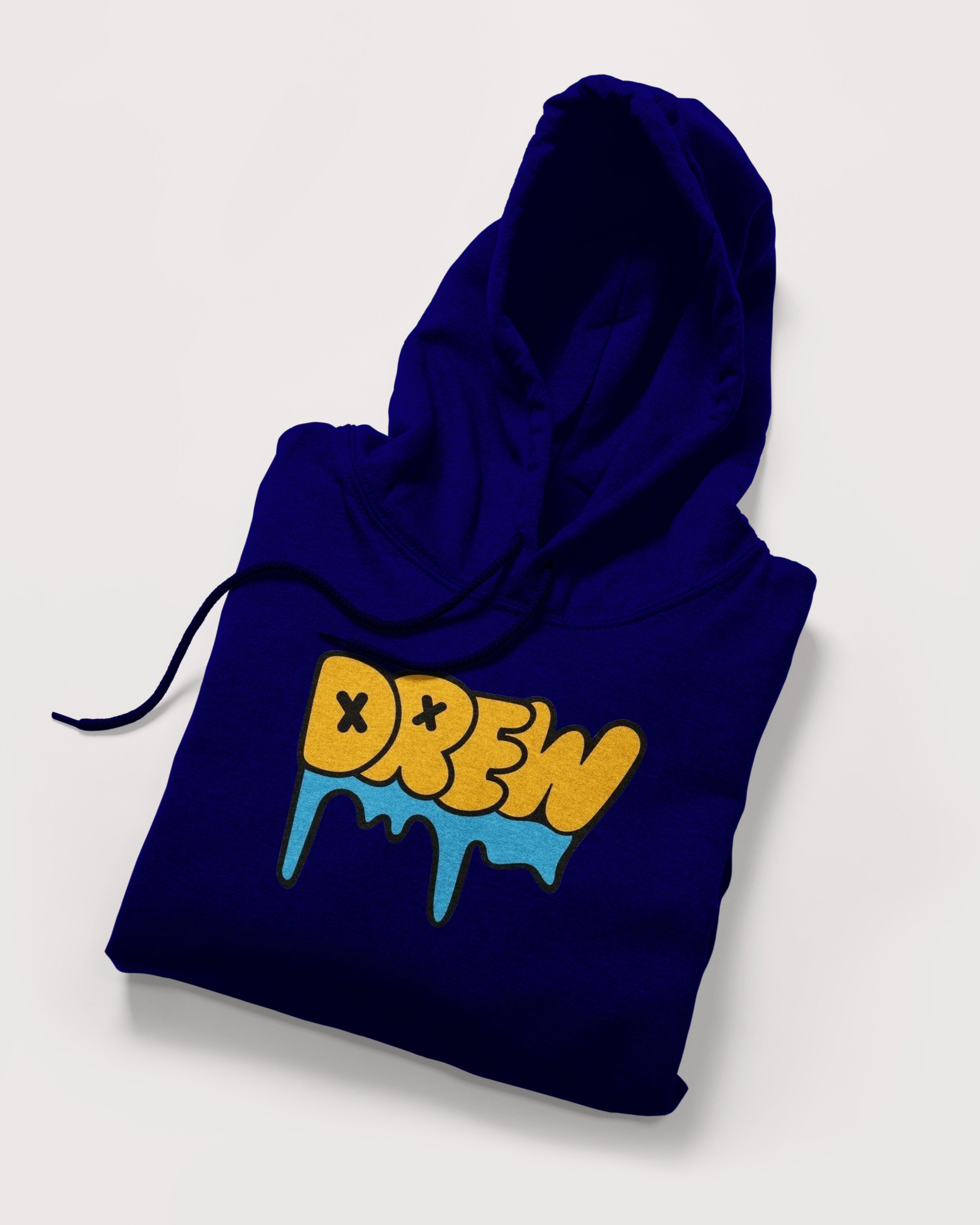 Drew Fleece Hoodie - Surteez