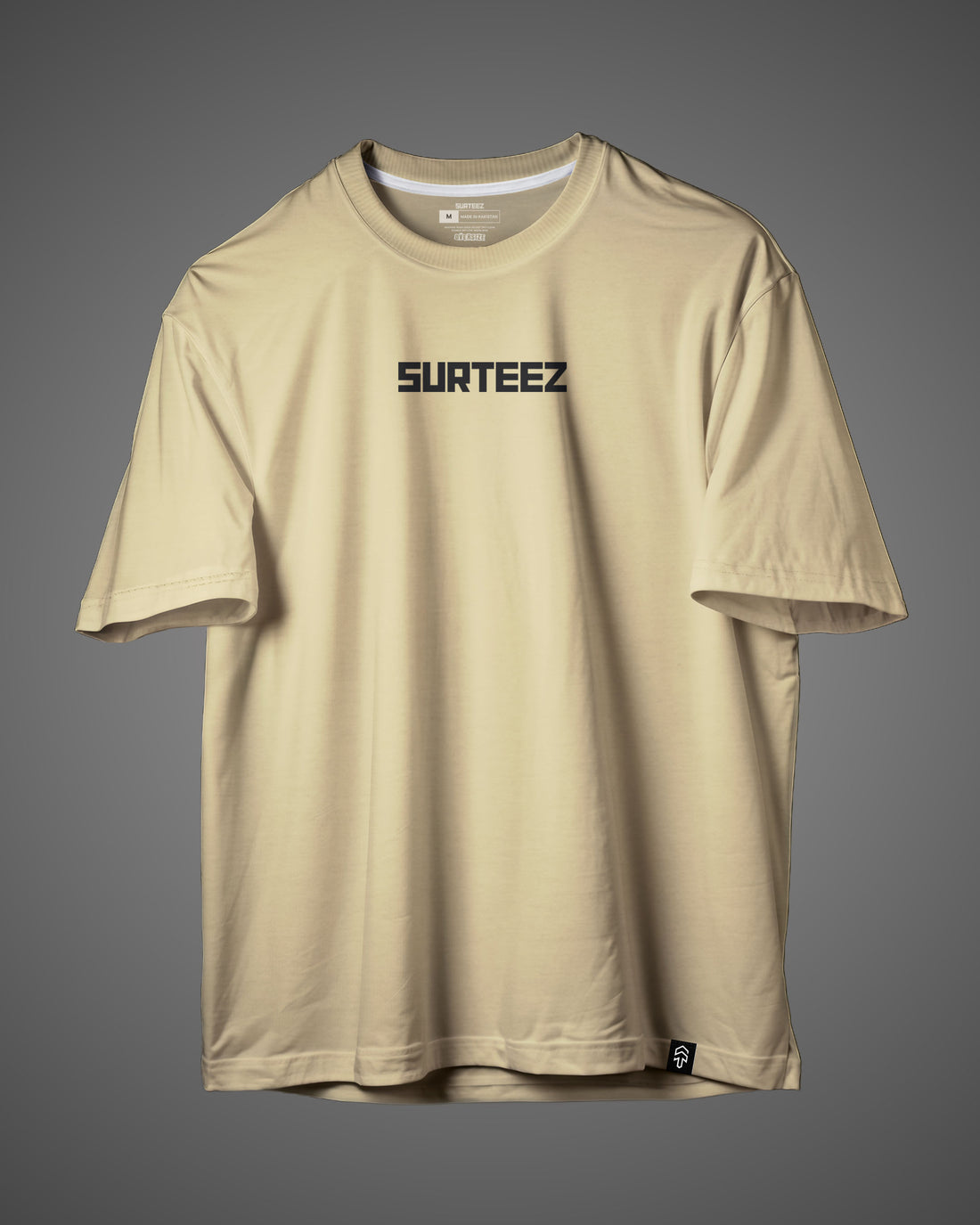 Oversize Talented People