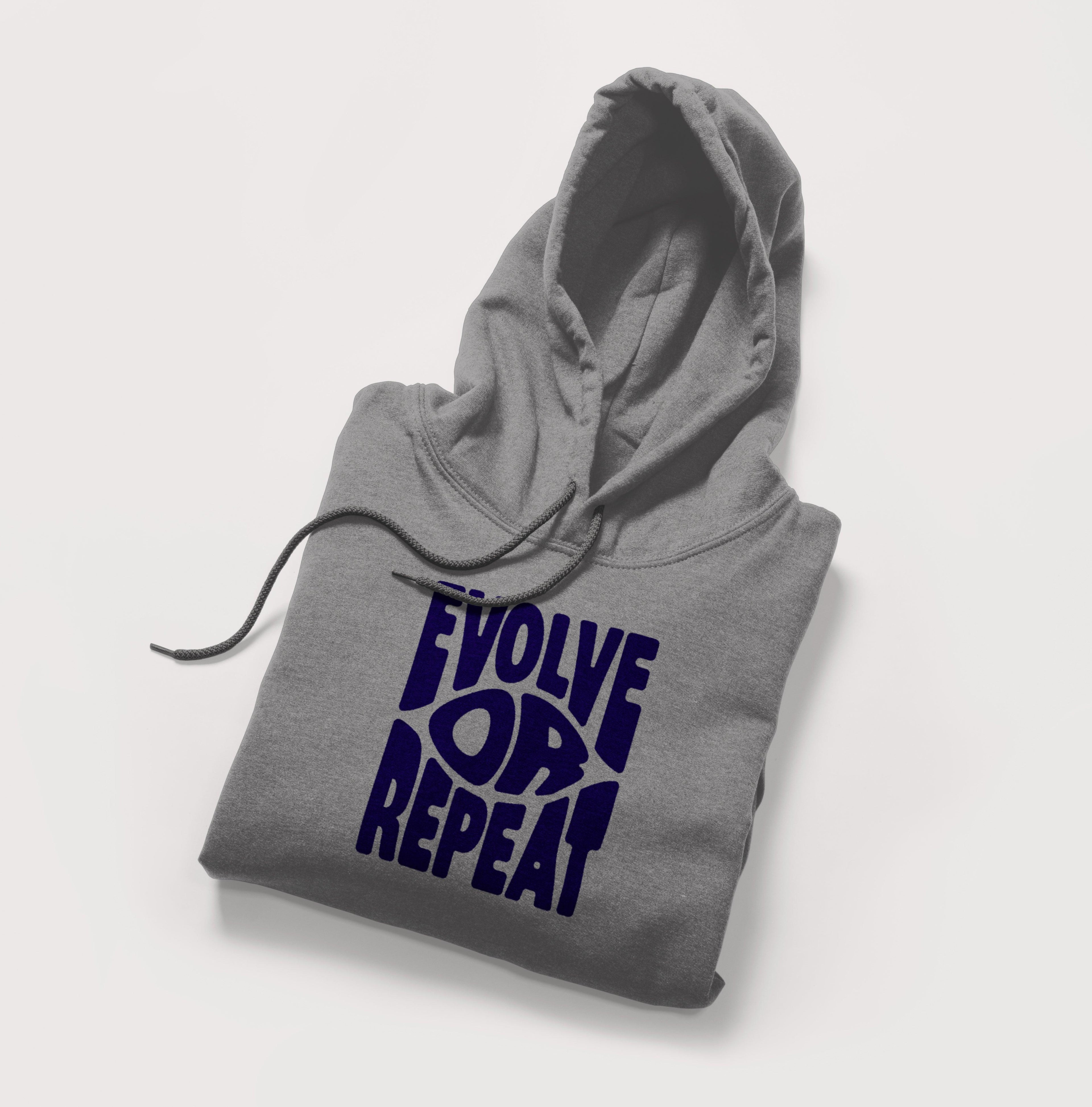Envolve Fleece Hoodie - Surteez