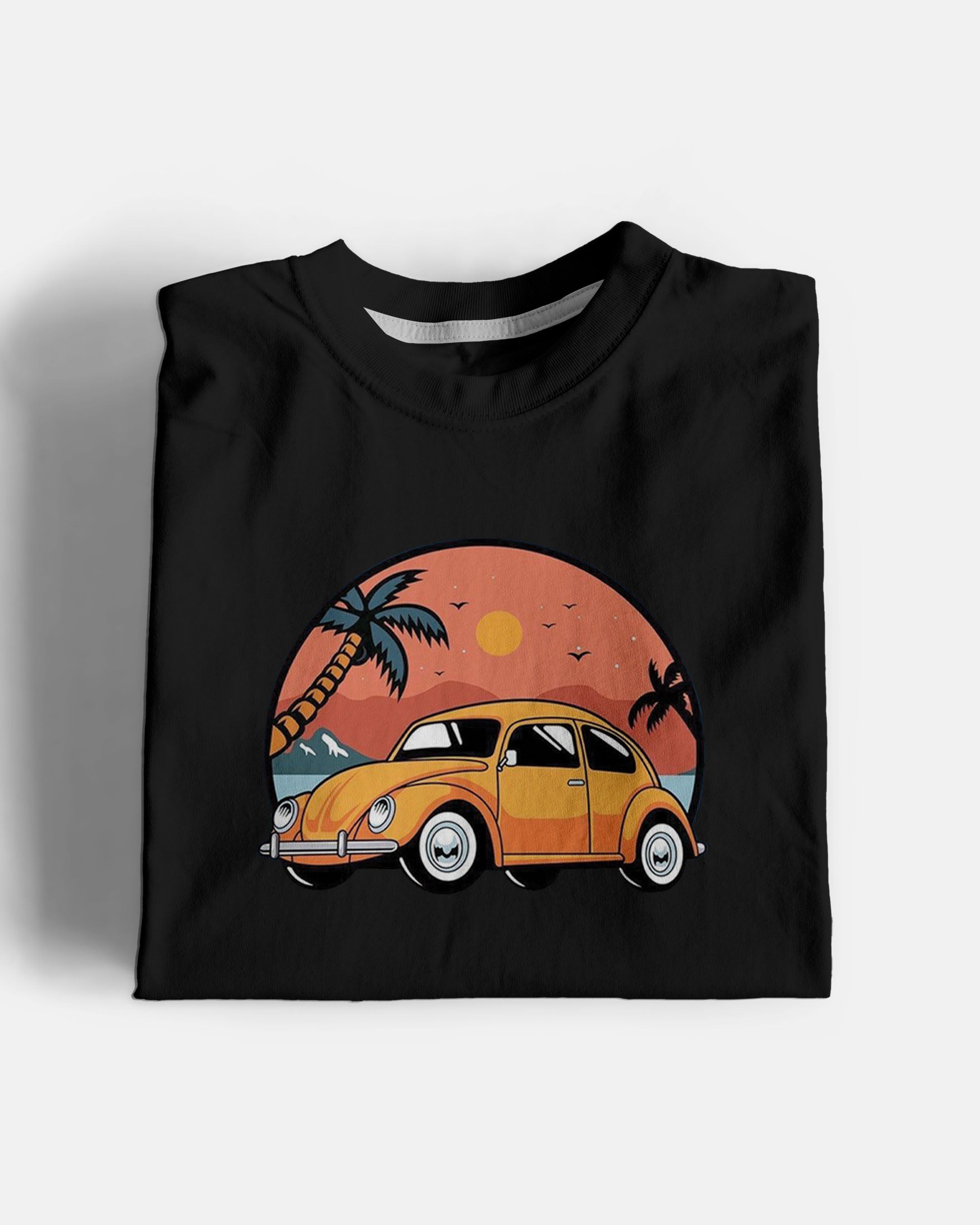 Foxy Graphic Tshirt