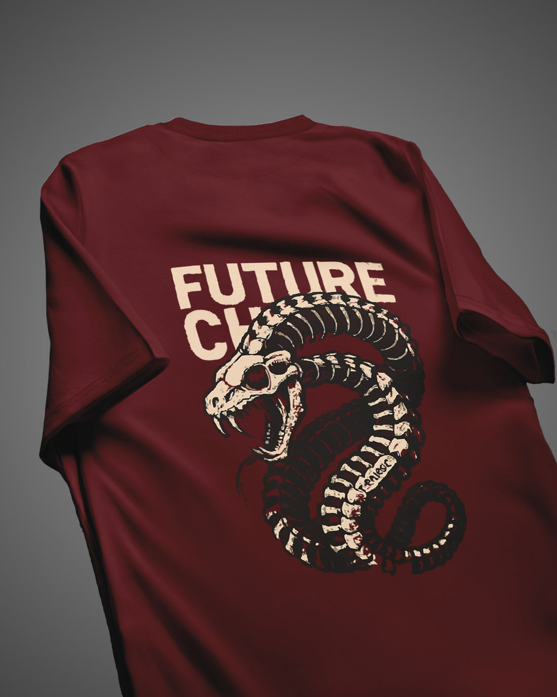 Oversize Snake Future