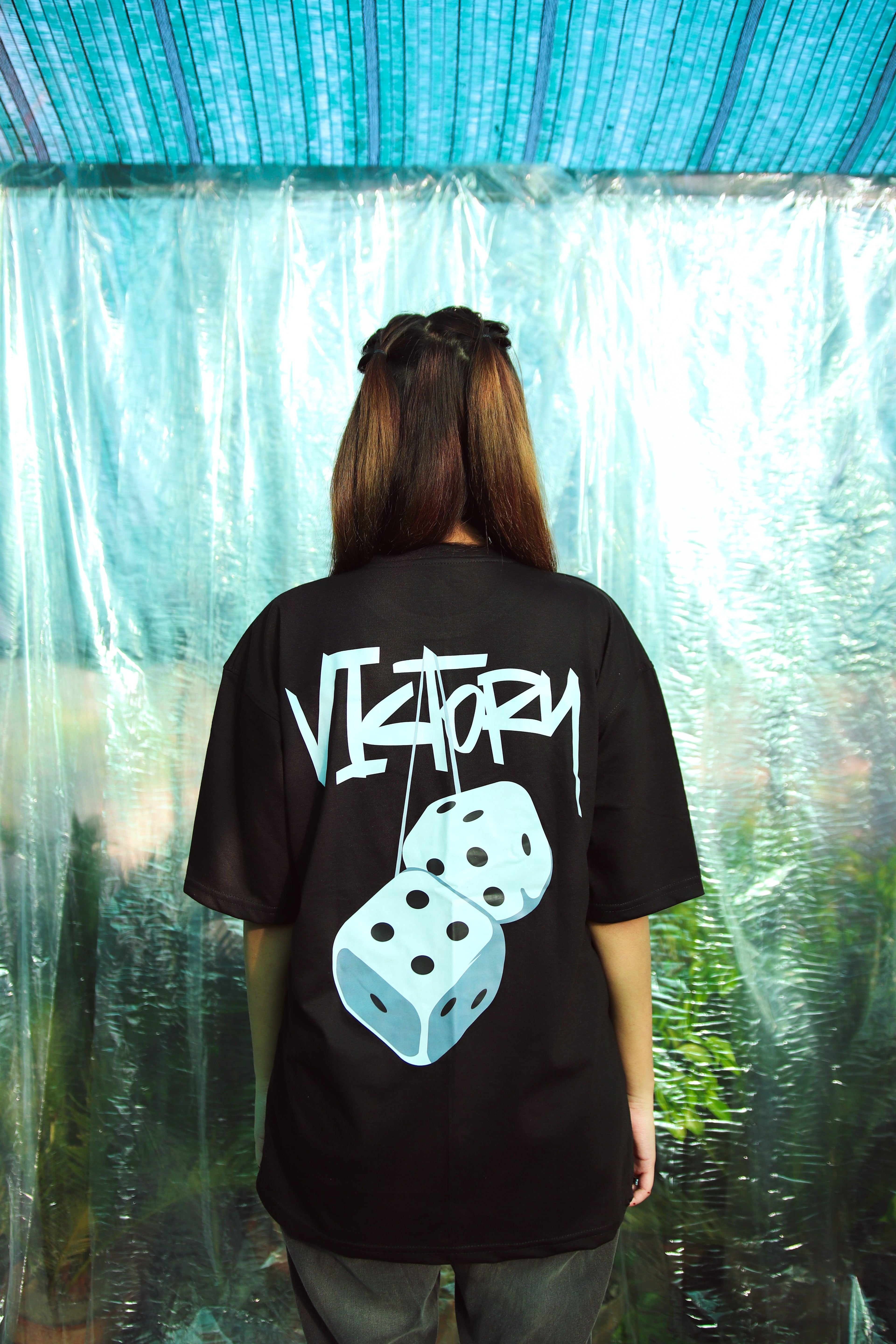 Oversize Victory - Surteez