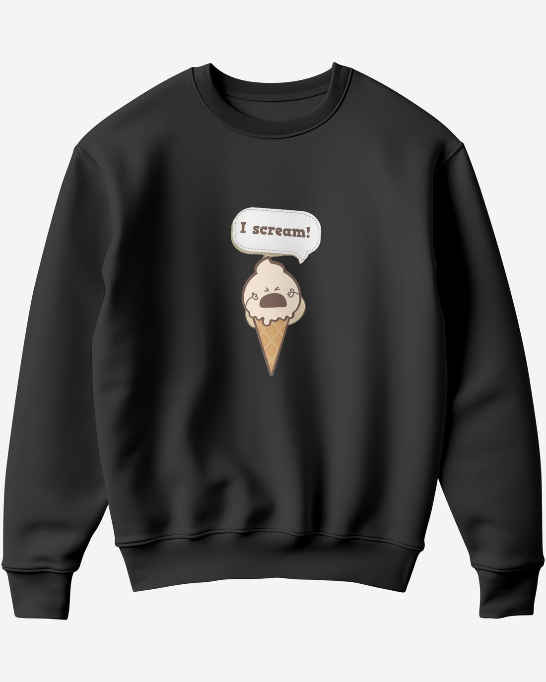 Iscream Sweatshirt