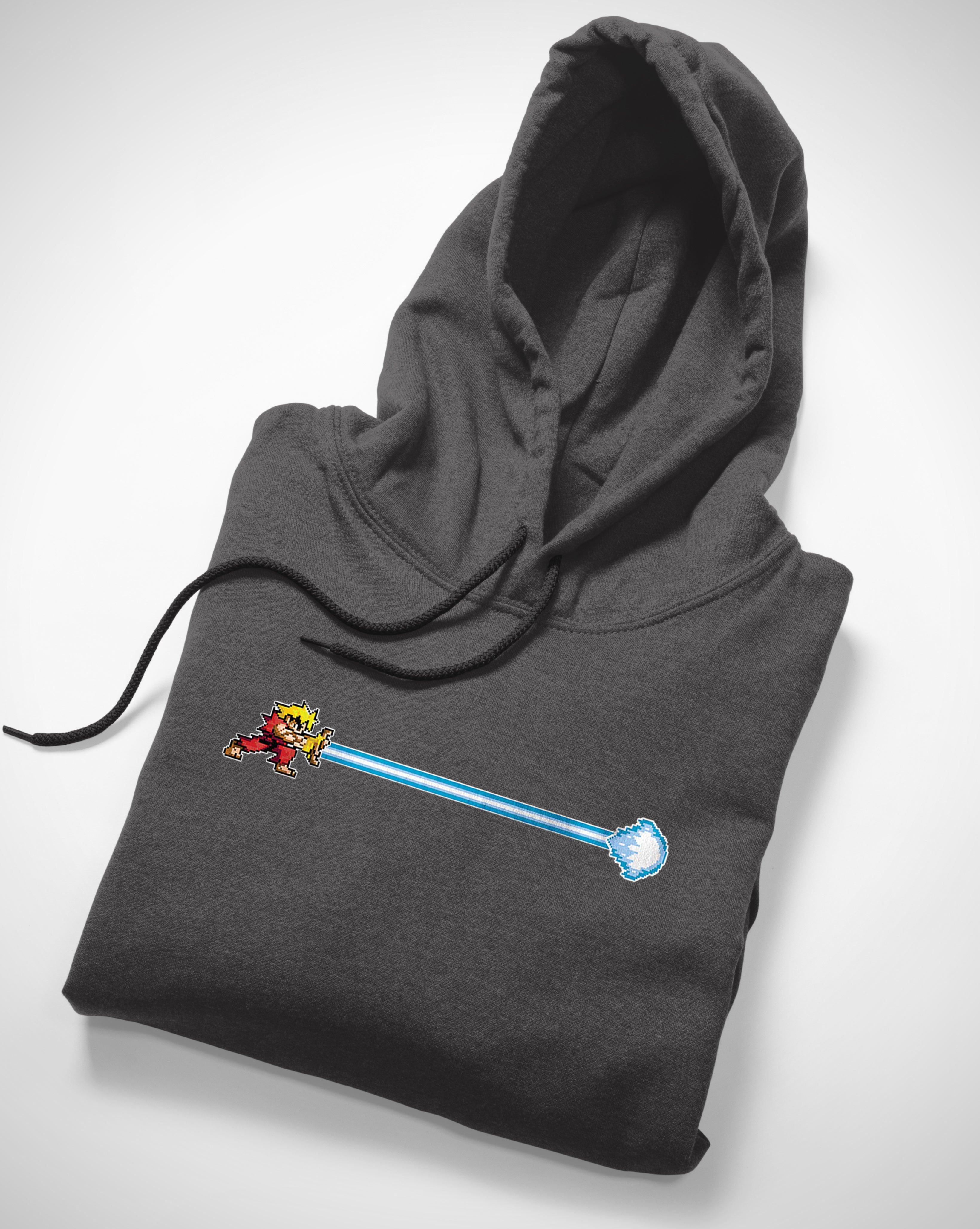 Ken Fleece Hoodie - Surteez