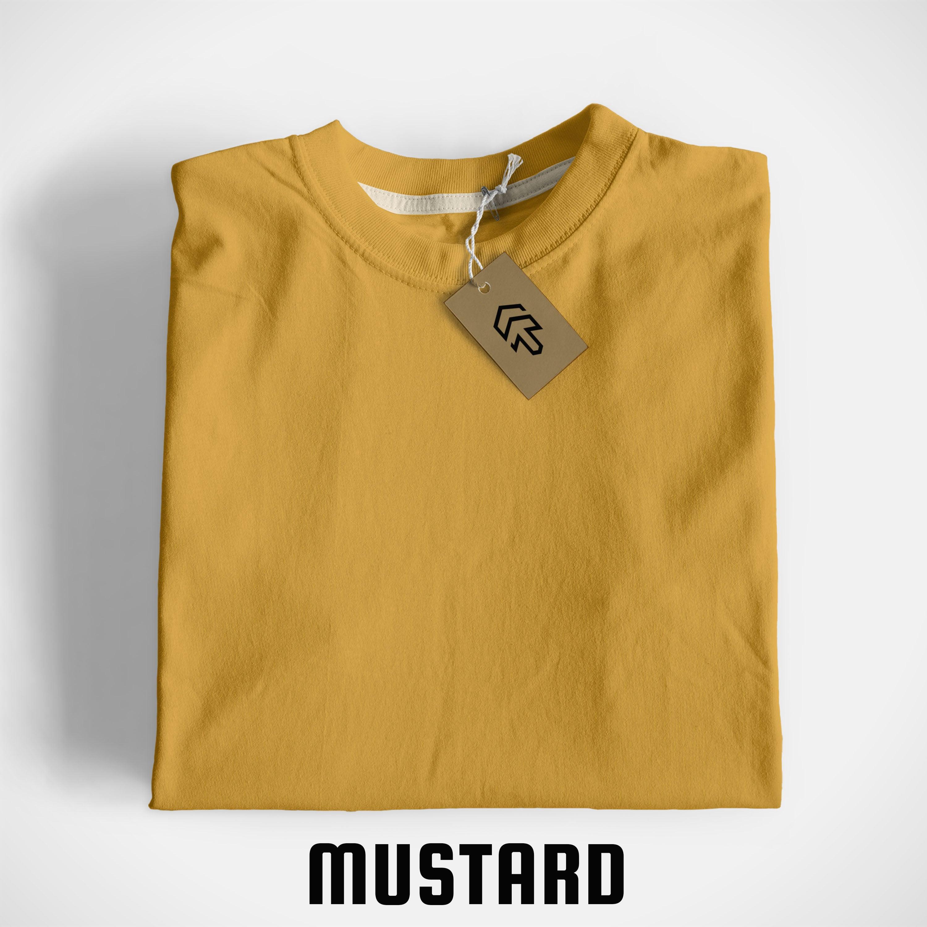 Any Pack of 6 Basic Tees - Surteez
