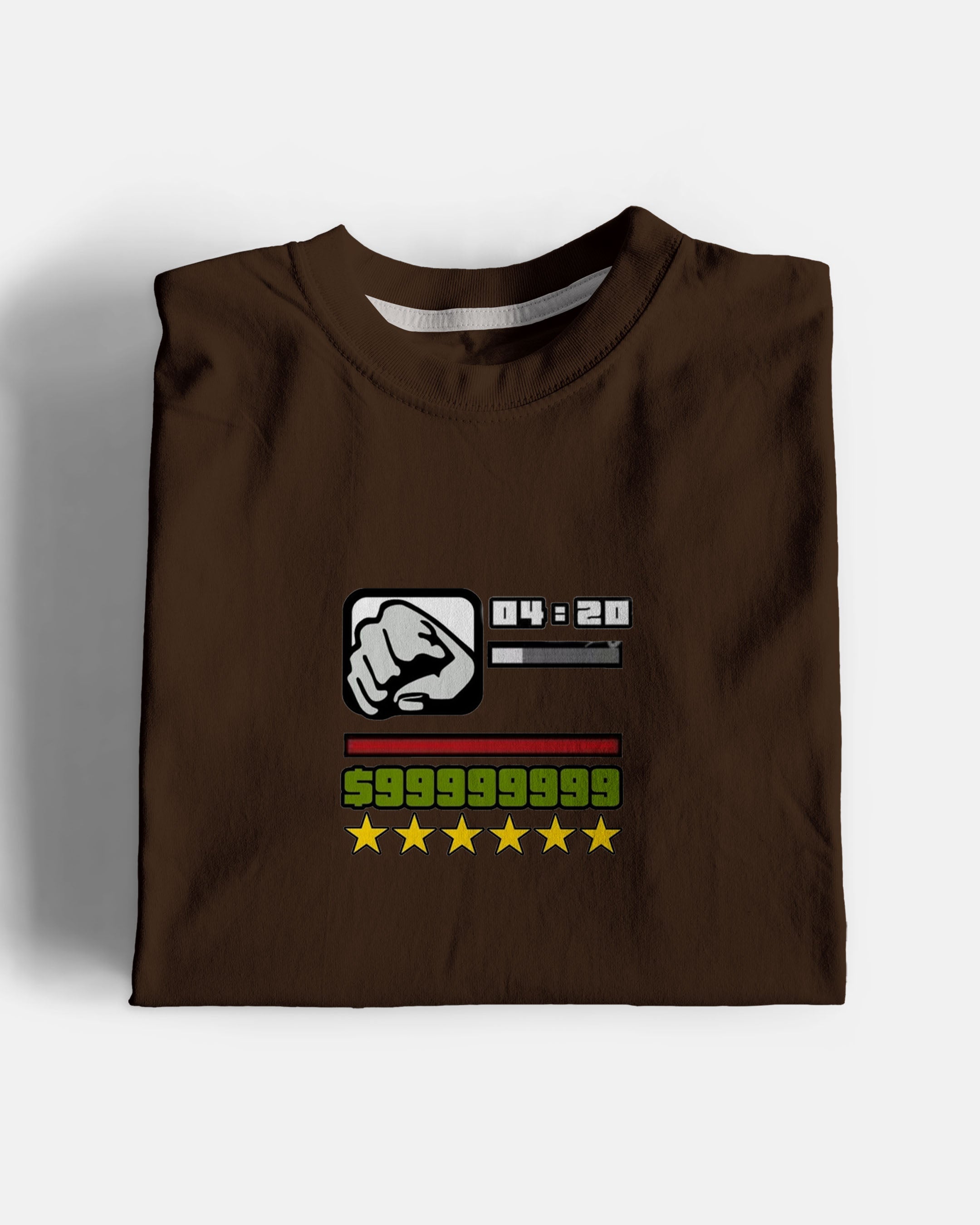 Mission Graphic Tee