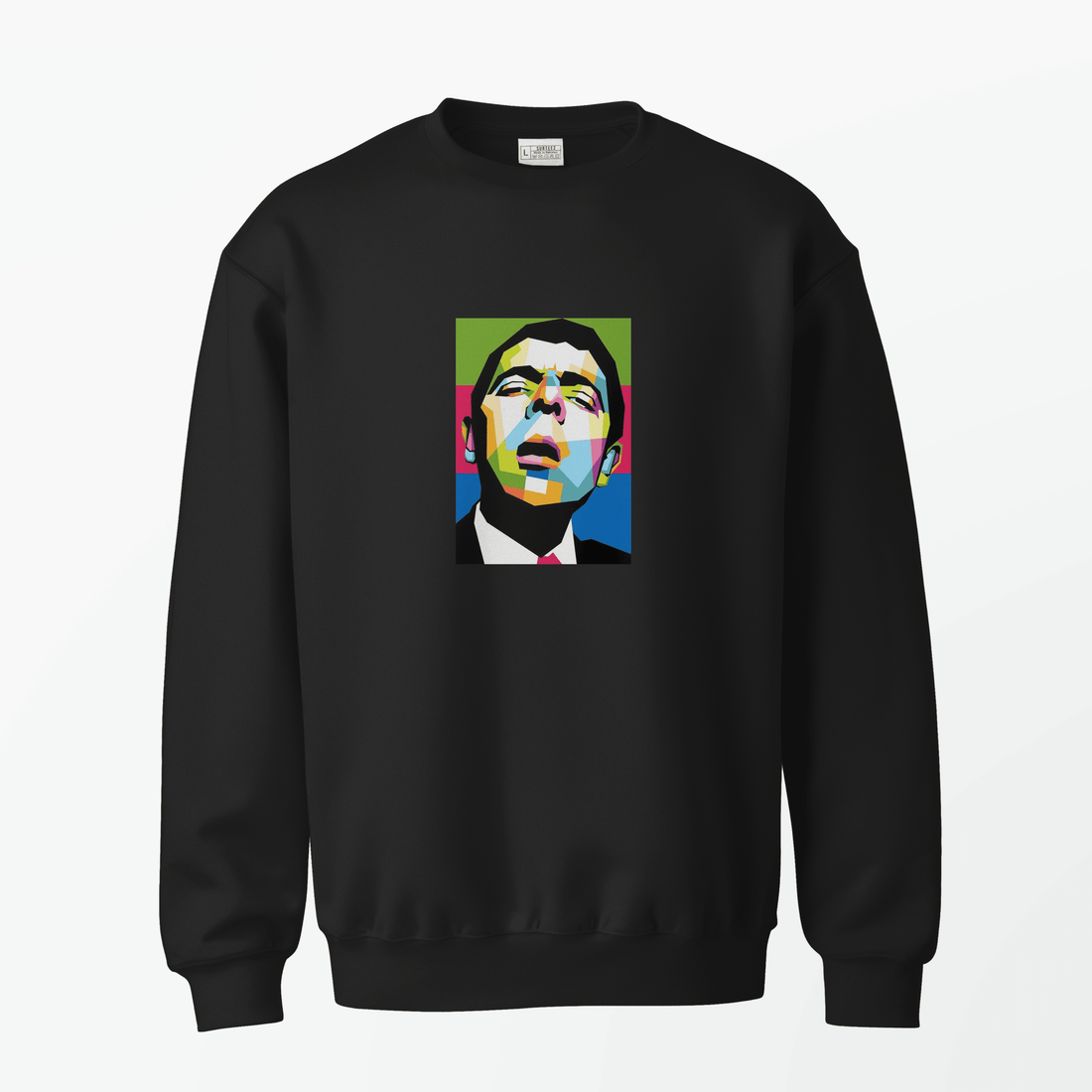 Mr Bean Sweatshirt - Surteez