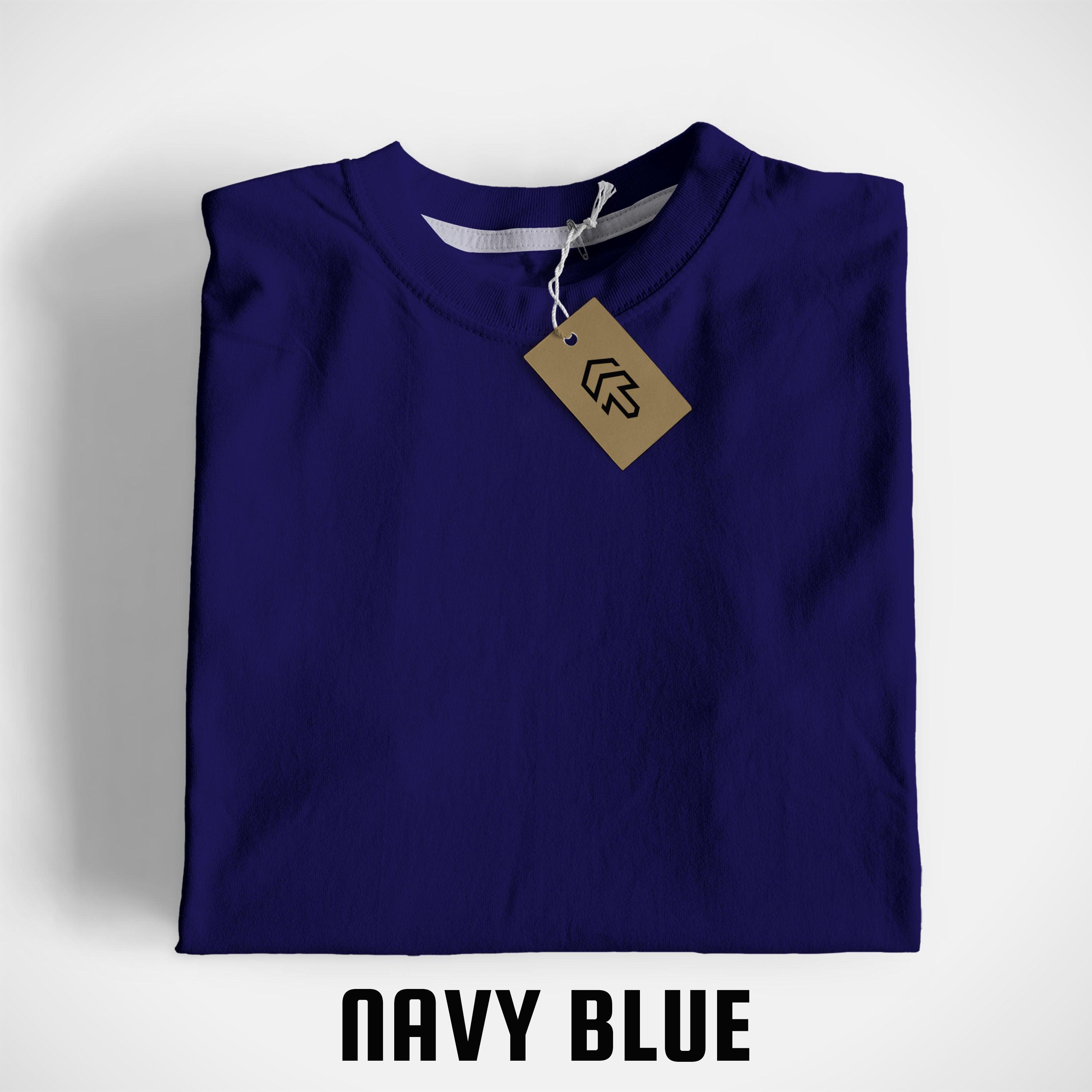 Any Pack of 6 Basic Tees - Surteez