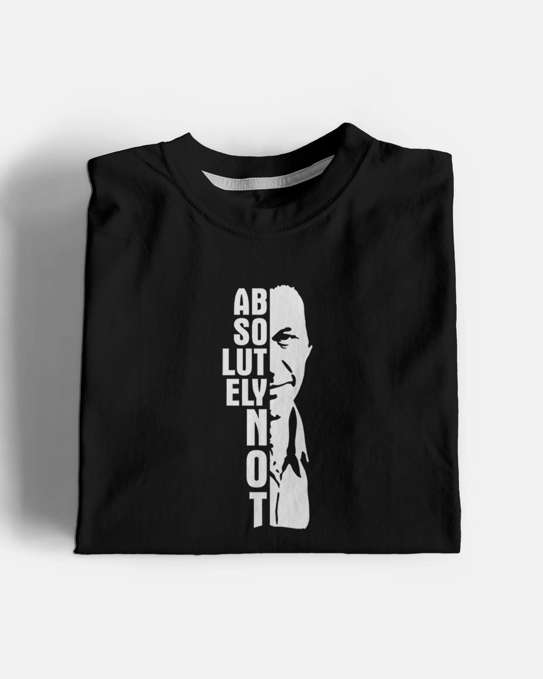 Absolutely Not Graphic Tee