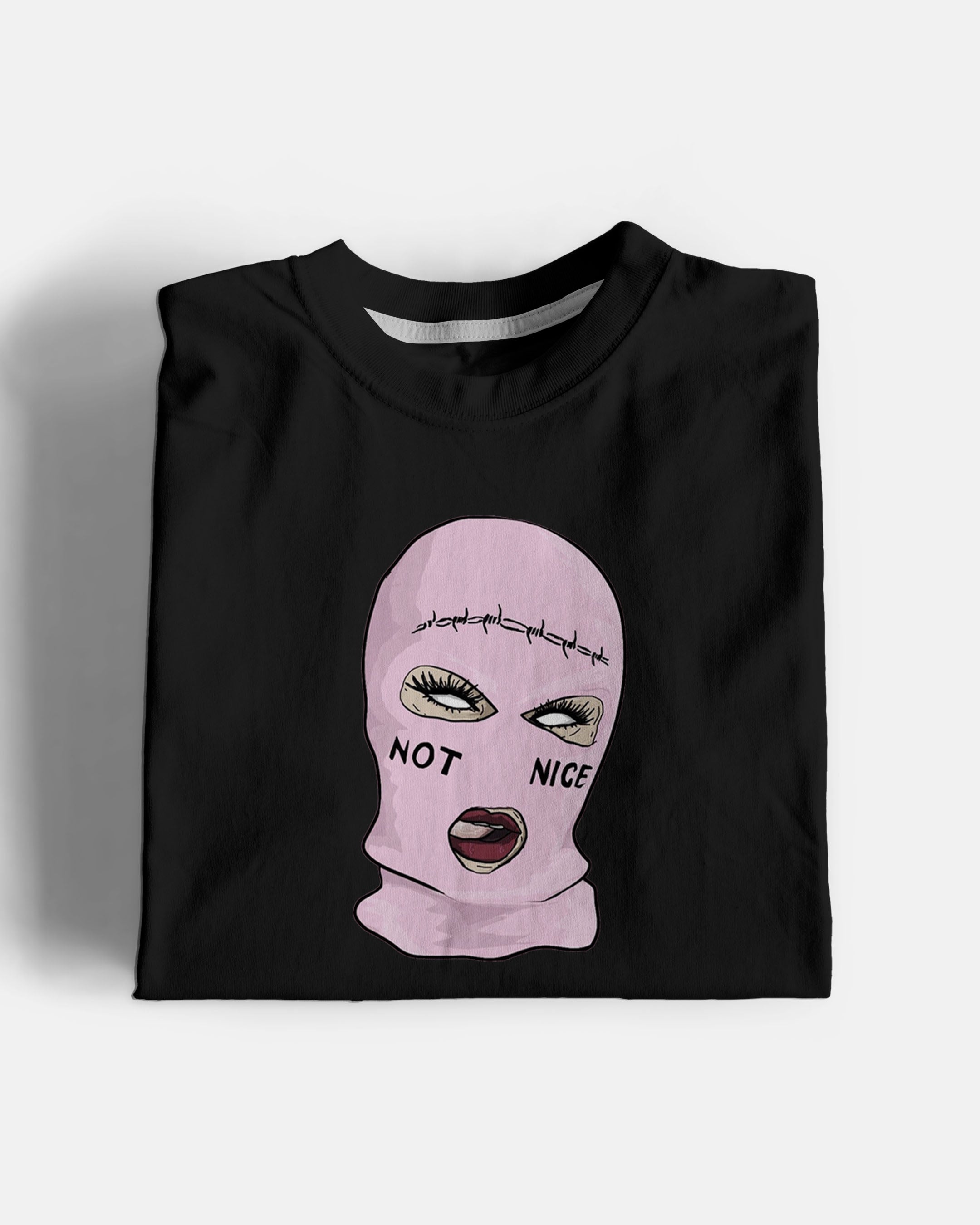 Notnice Graphic Tee