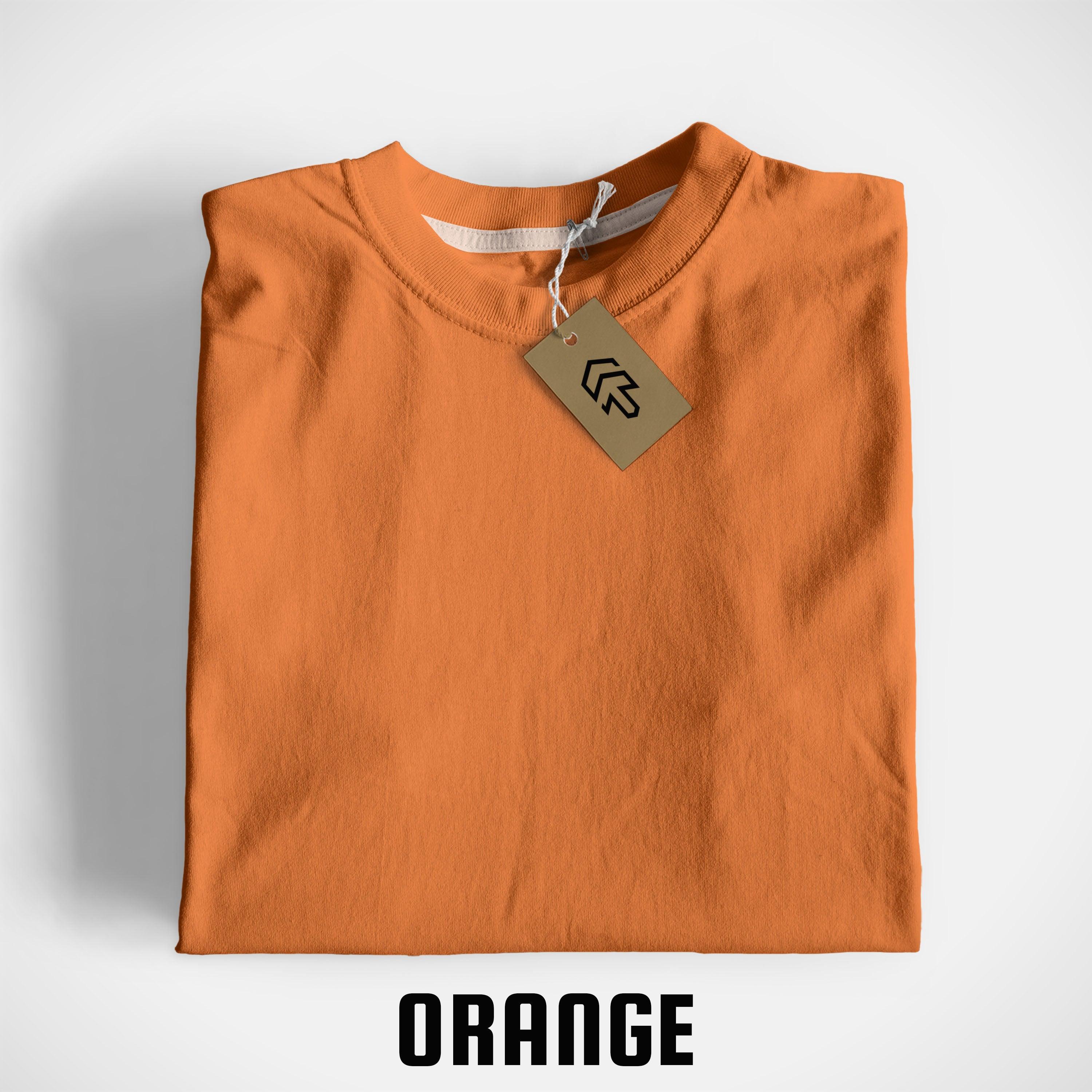 Any Pack of 6 Basic Tees - Surteez