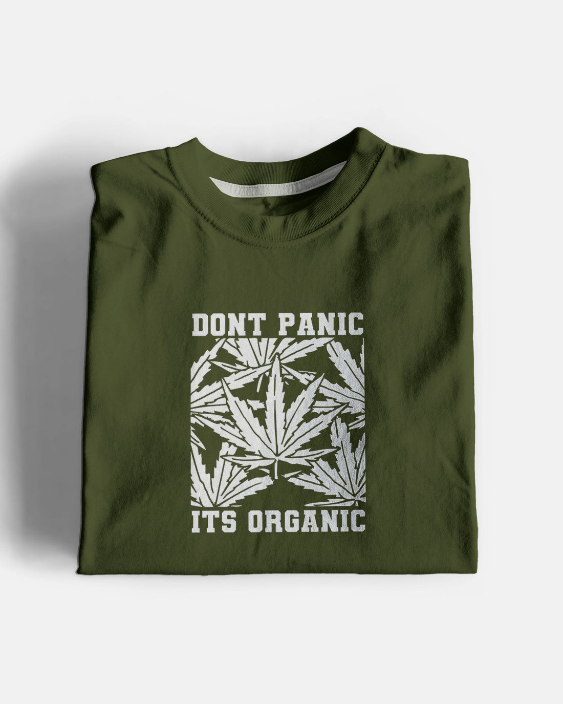 Organic Graphic Tshirt
