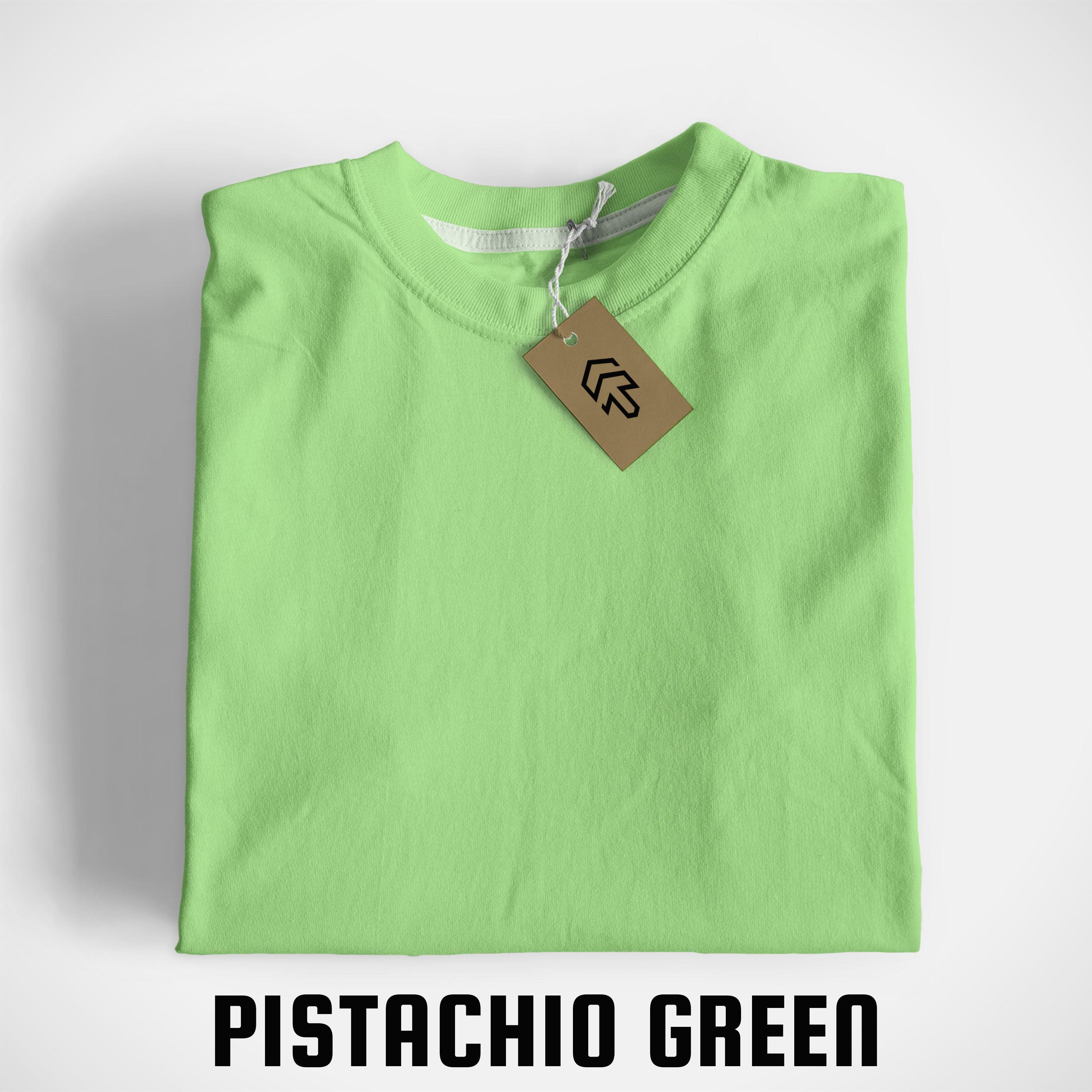 Any Pack of 6 Basic Tees - Surteez