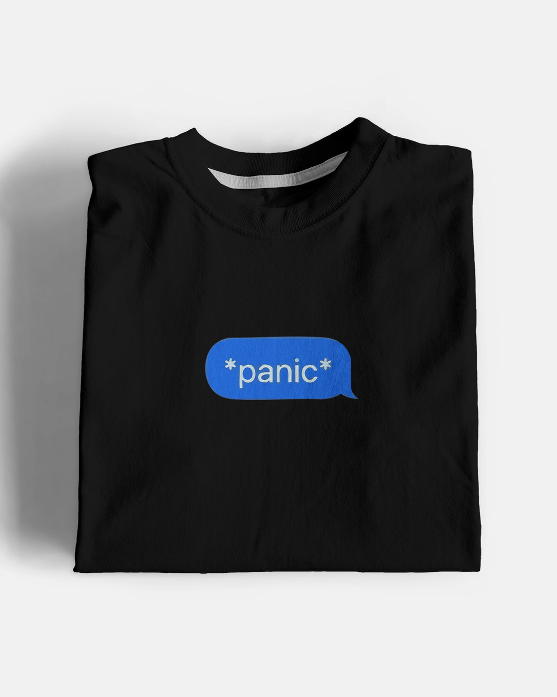 Panic Graphic Tee