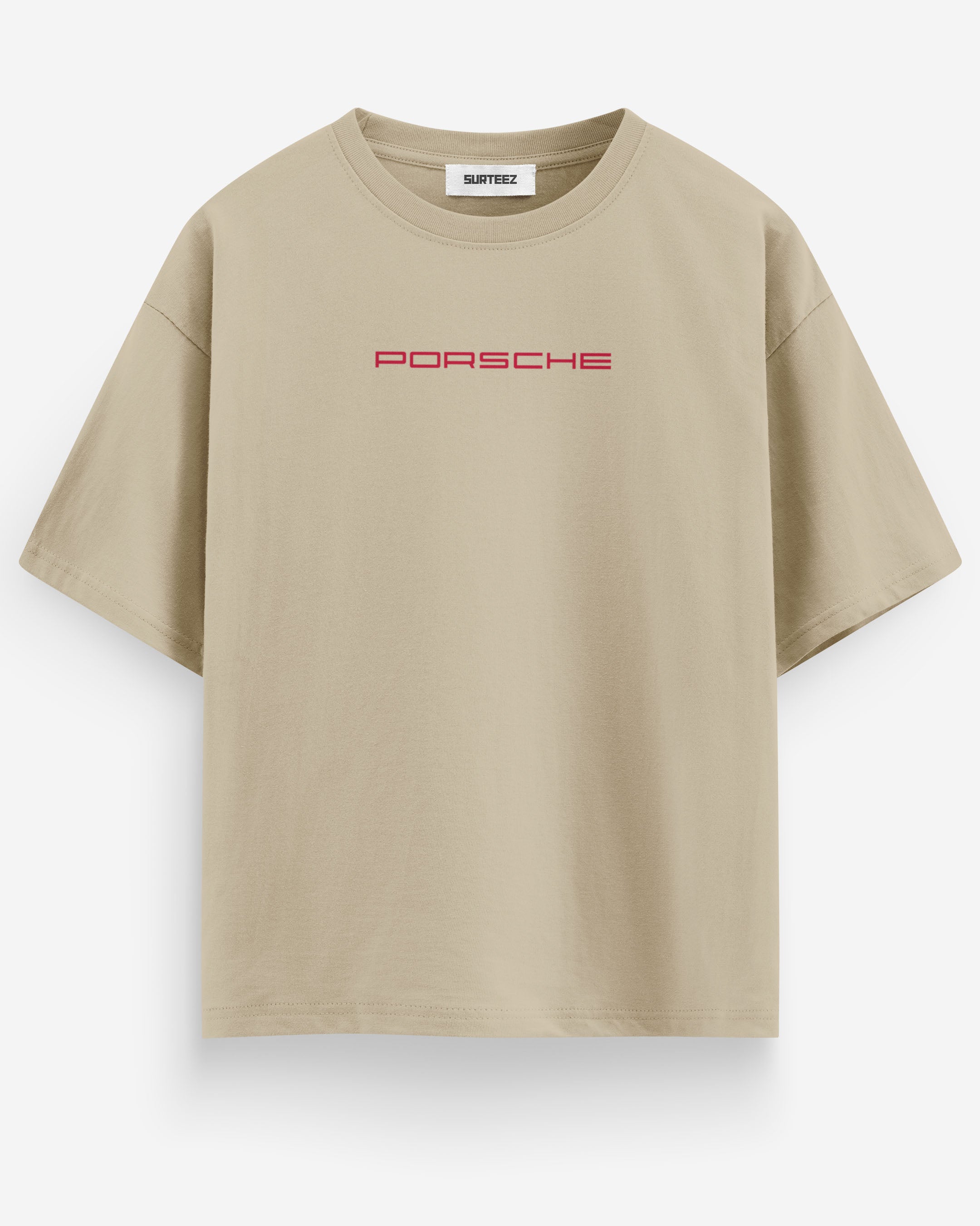 Oversize Roar