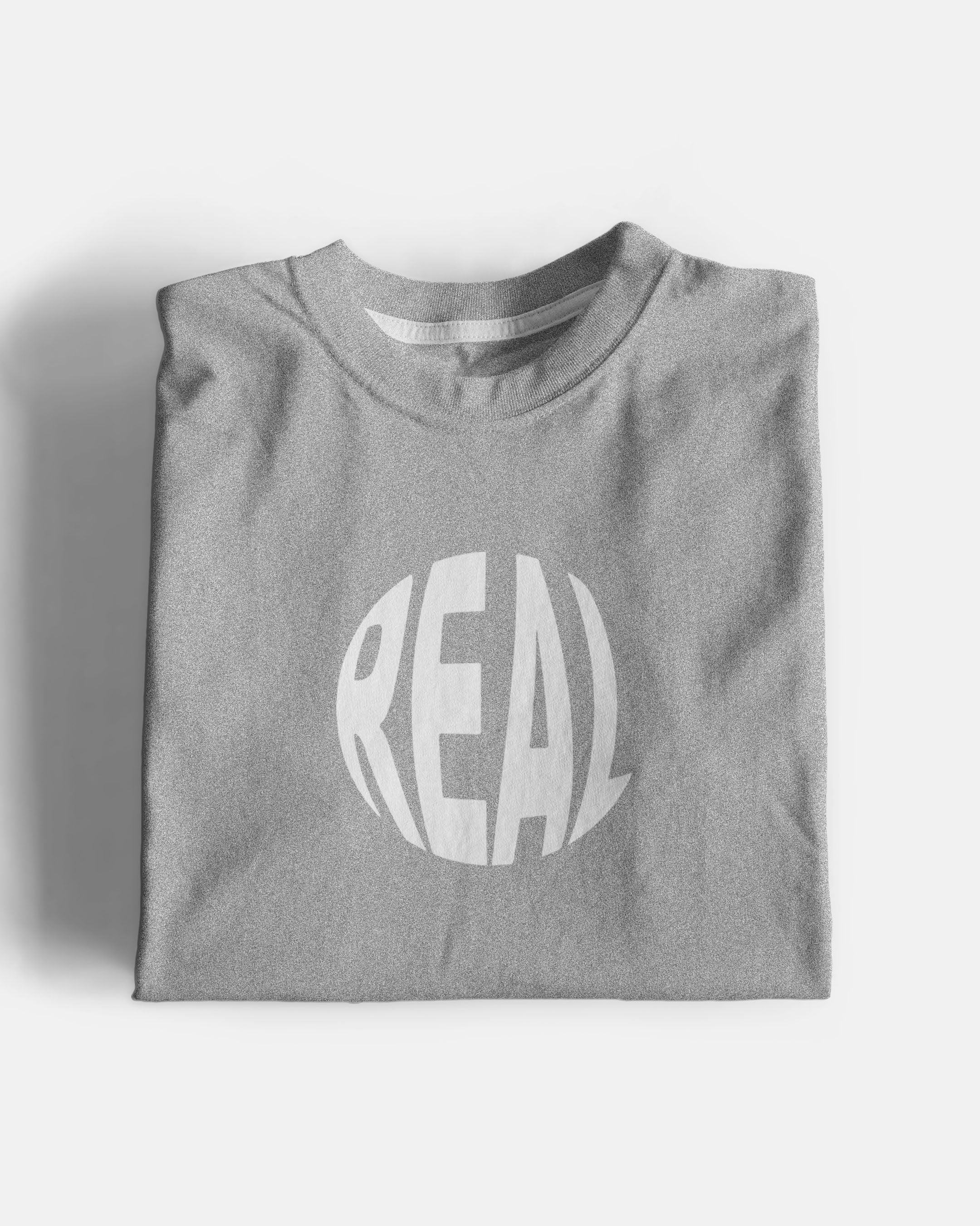 Real Graphic Tee