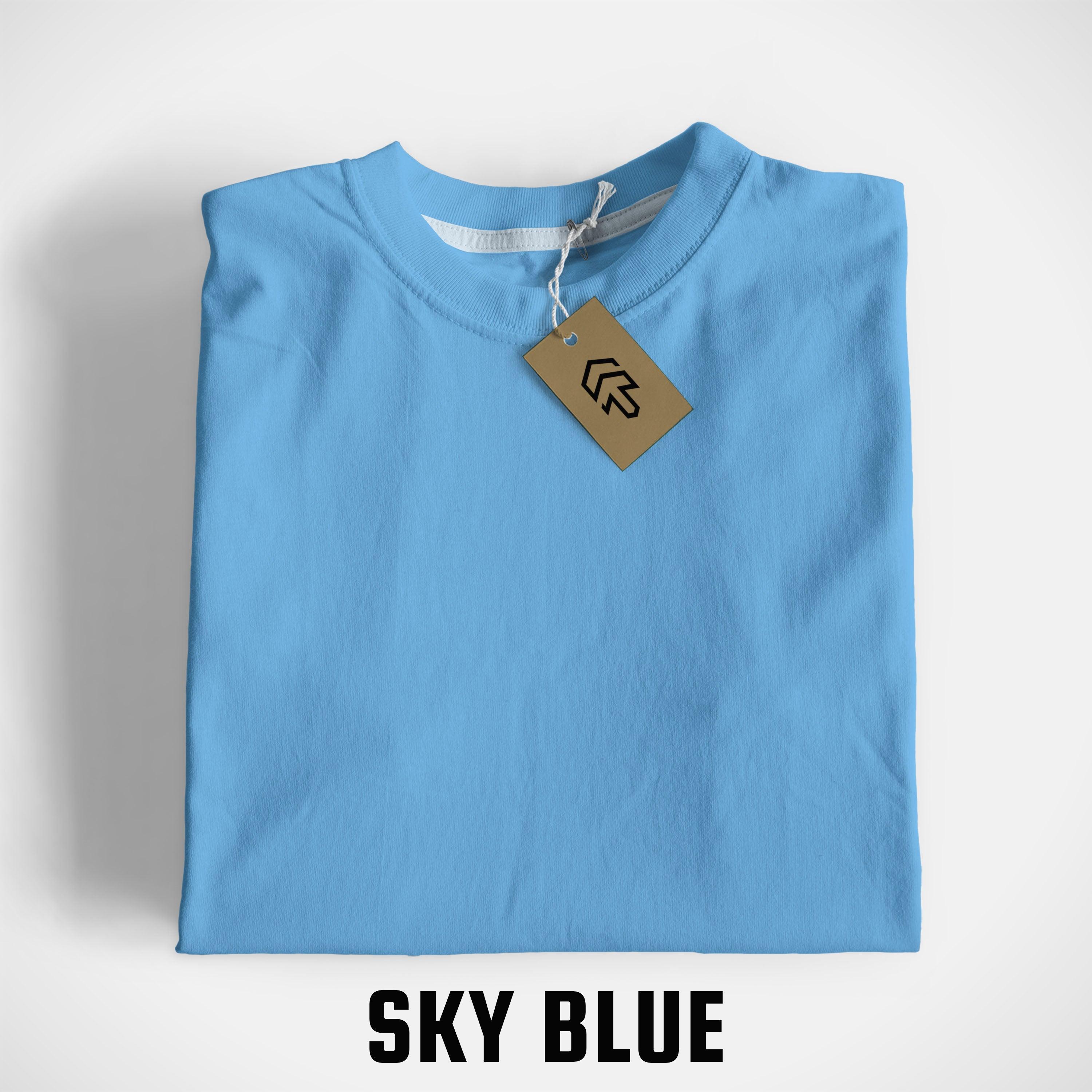 Any Pack of 6 Basic Tees - Surteez