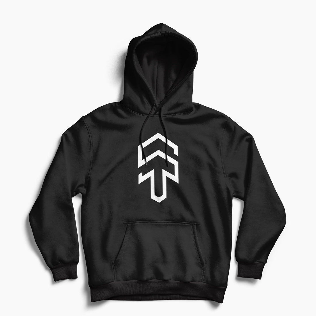 Surteez Fleece Hoodie - Surteez