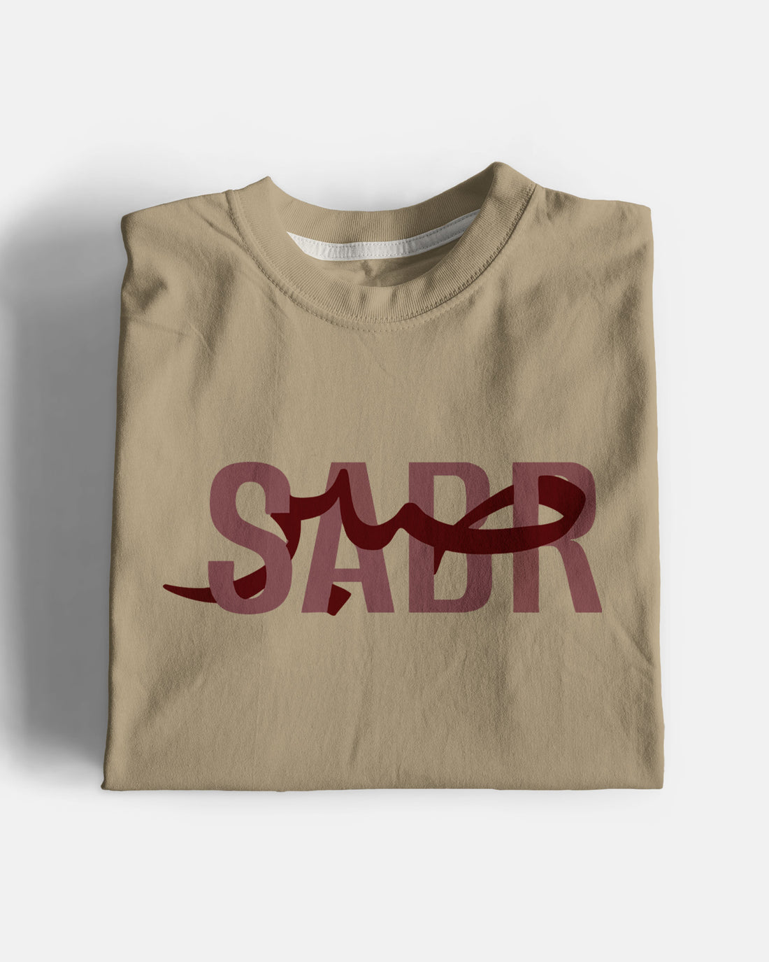 Sabar Graphic Tee