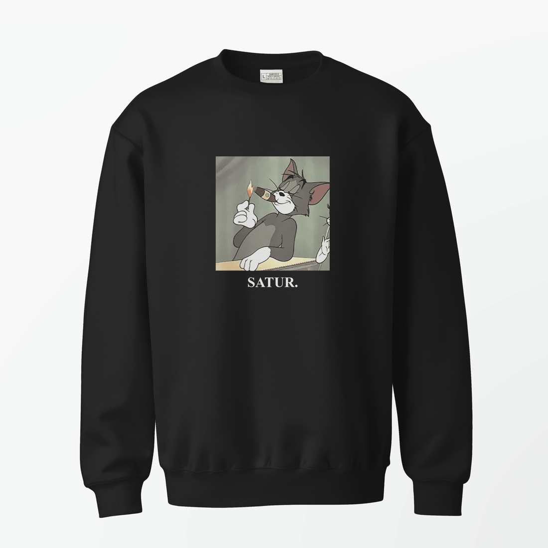Saturday Sweatshirt - Surteez