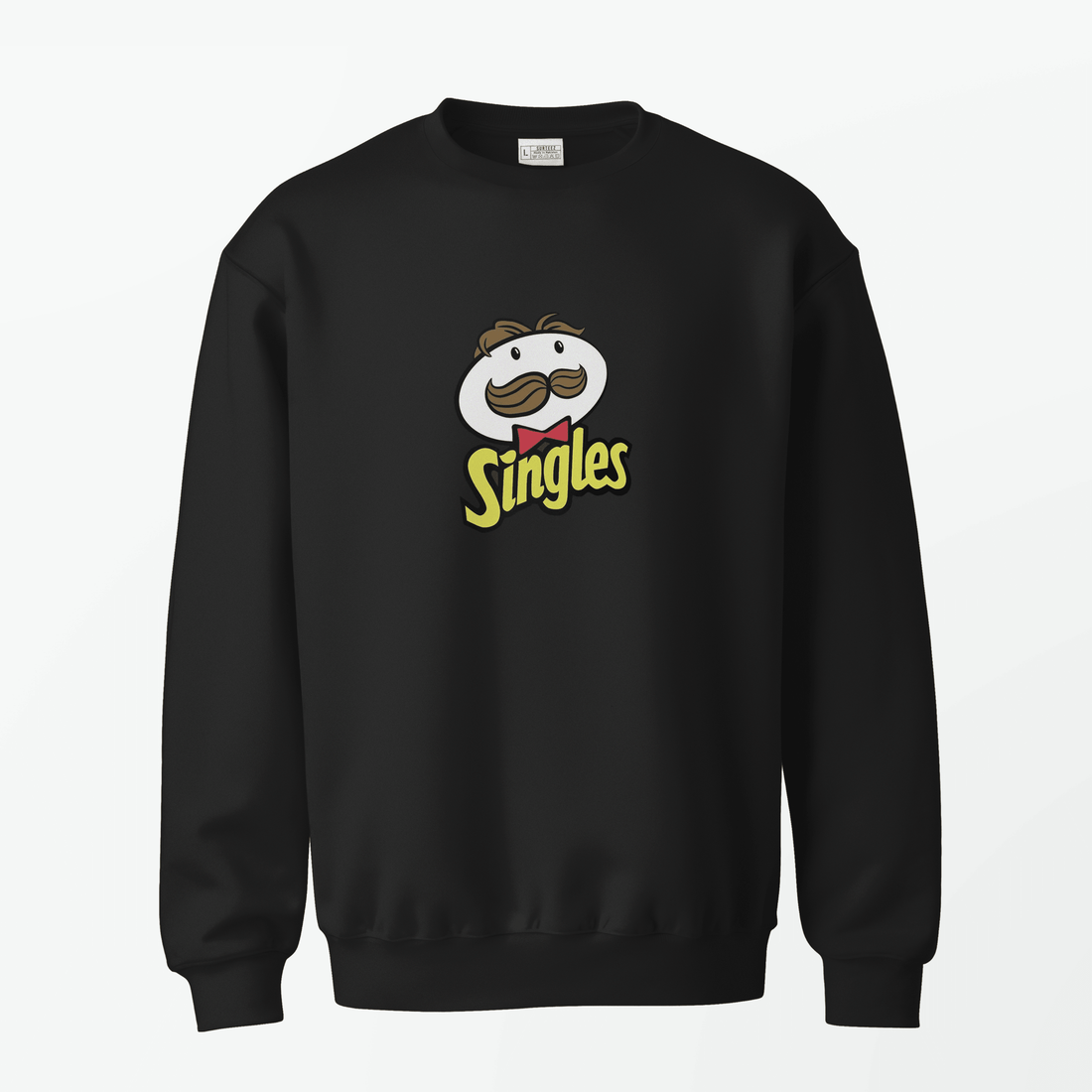 Singles Sweatshirt - Surteez