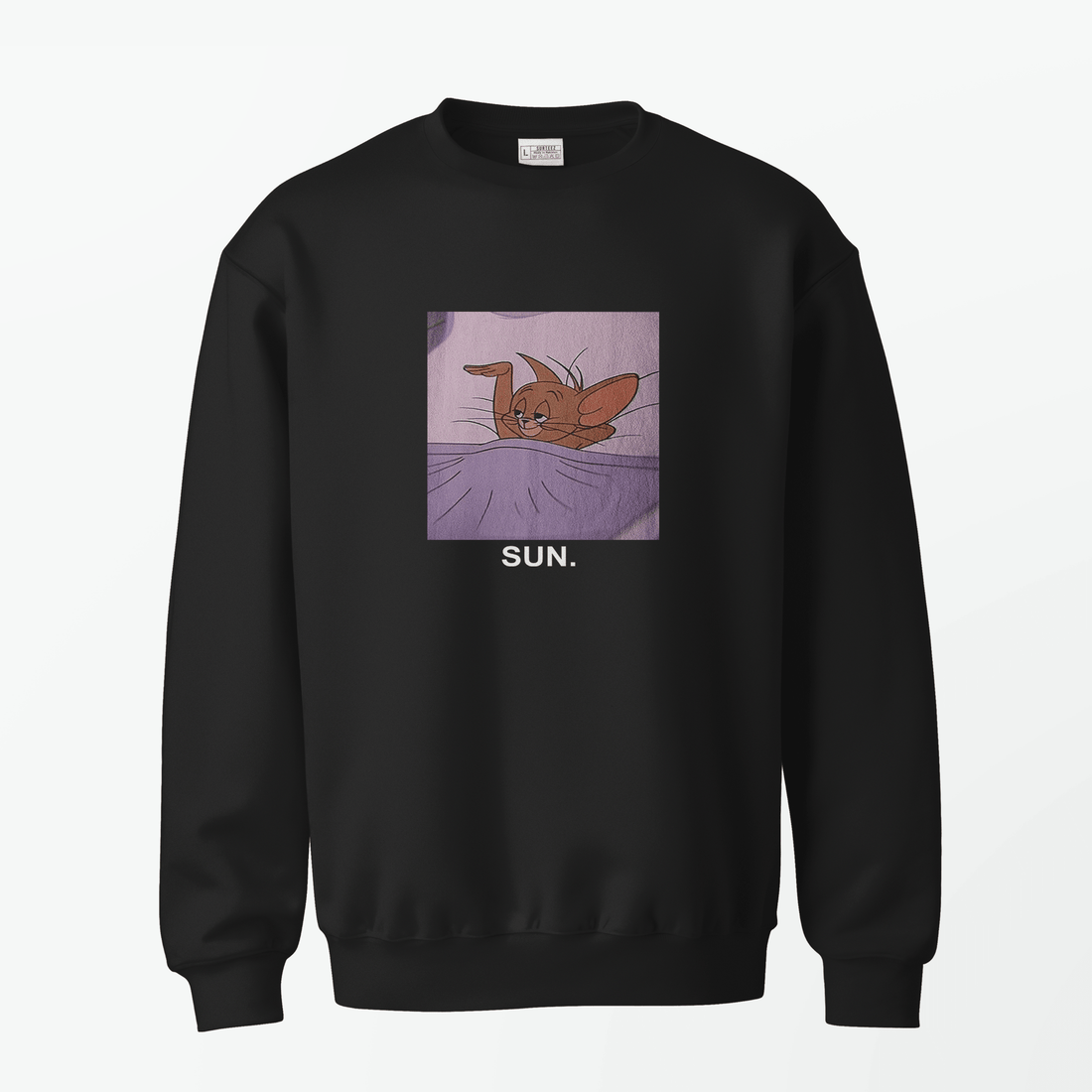 Sunday Sweatshirt - Surteez