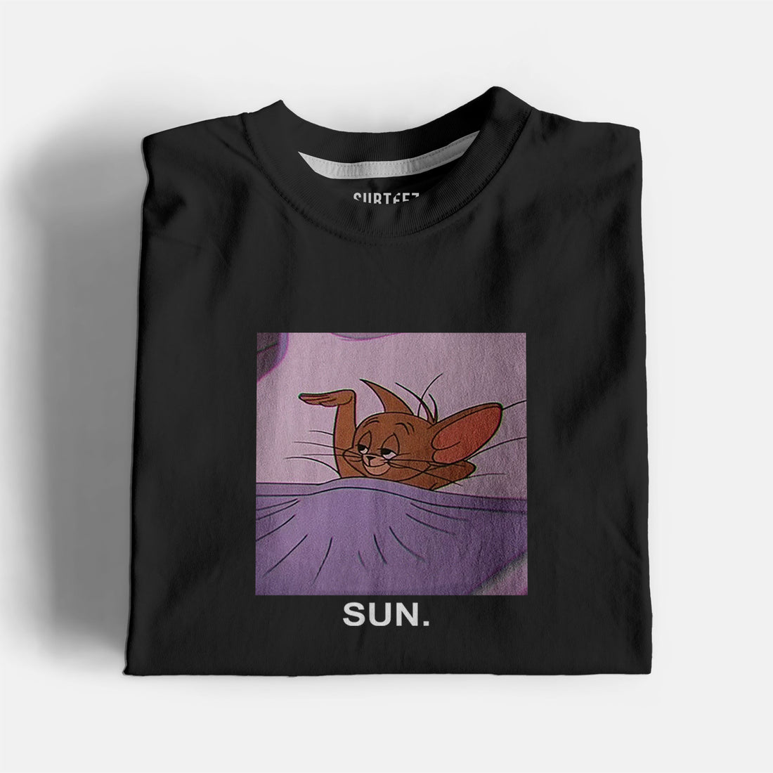 Sunday Graphic Tshirt