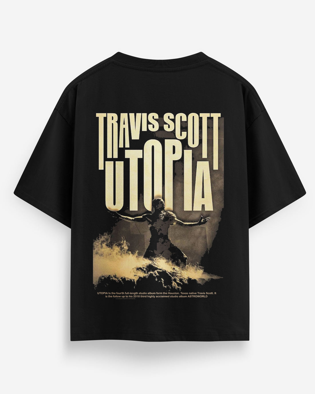Oversize Travis
